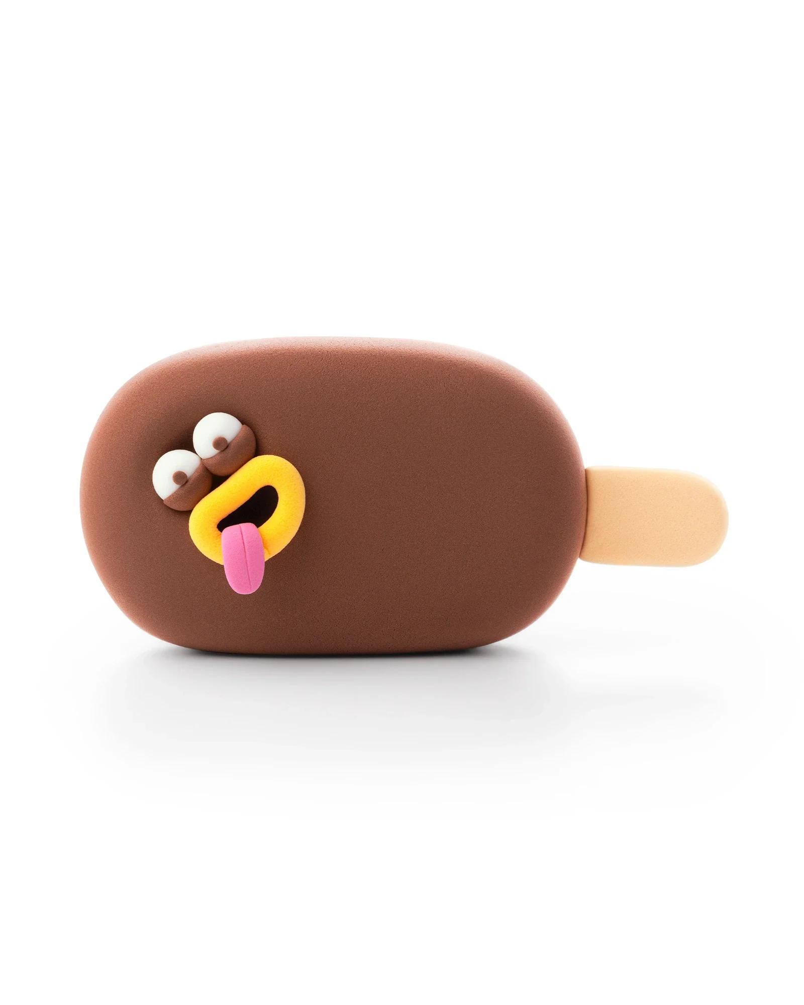 Hey Clay Nice Ice Cream Set - Image 6
