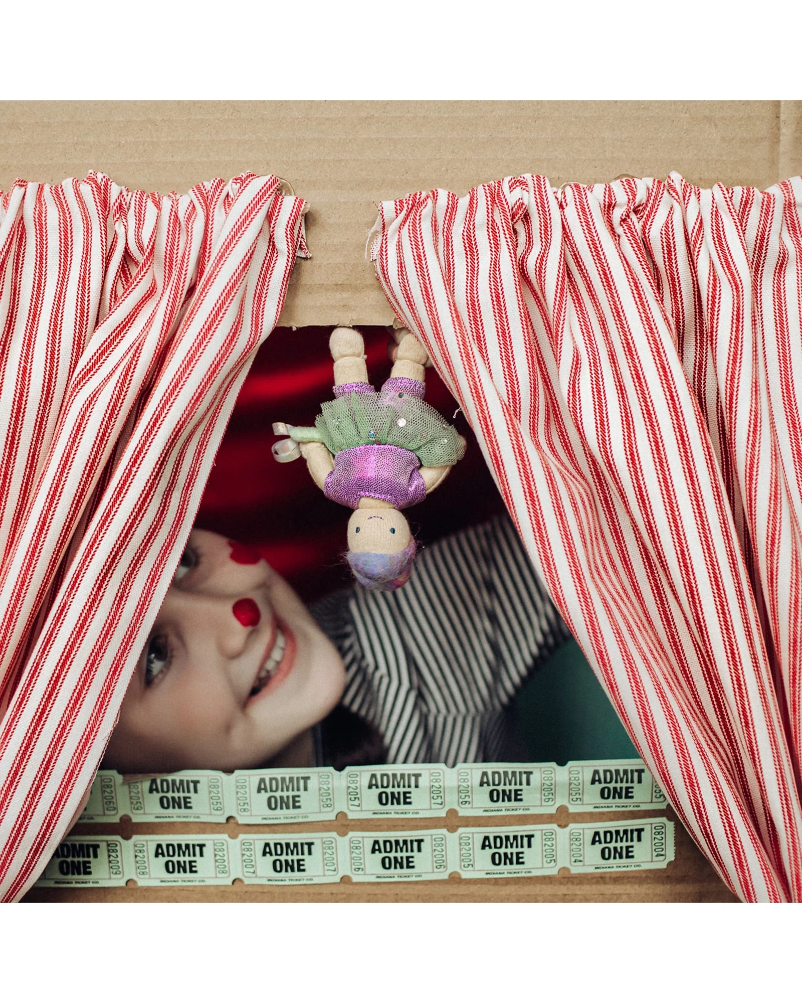 Holdie Adara The Acrobat Multi - Image 7