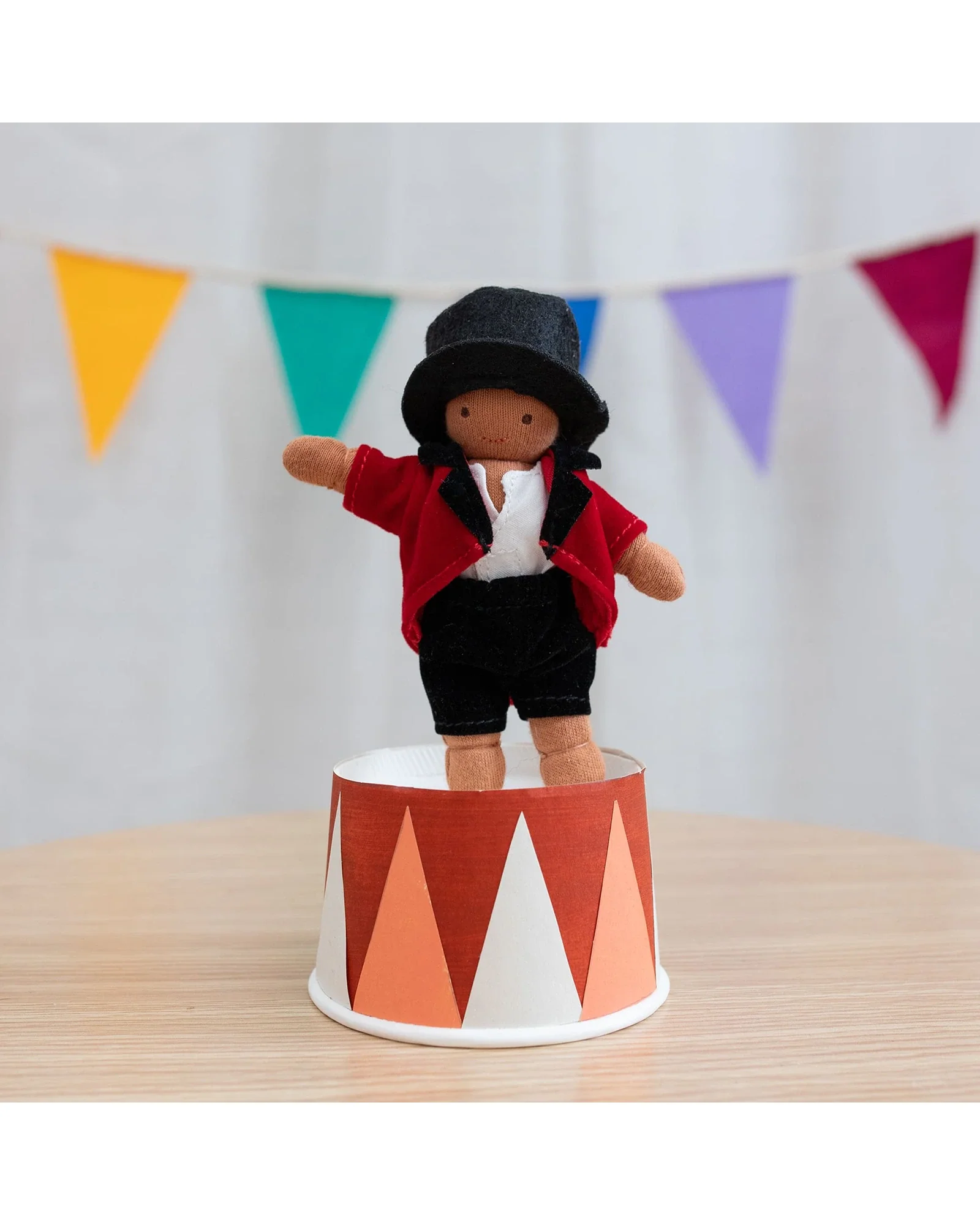 Holdie Rolando The Ringleader Multi