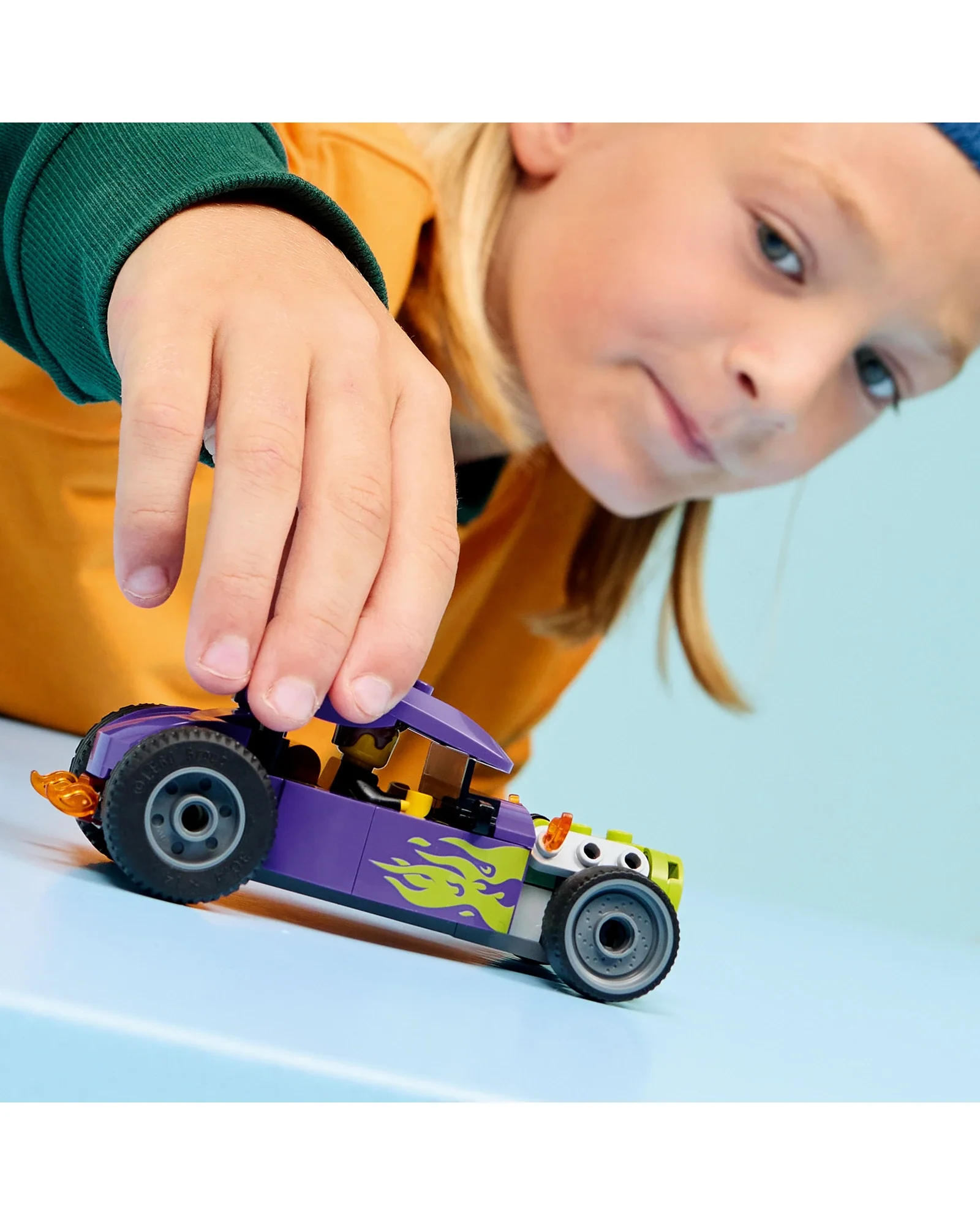 60485 Hot Rod - Image 4
