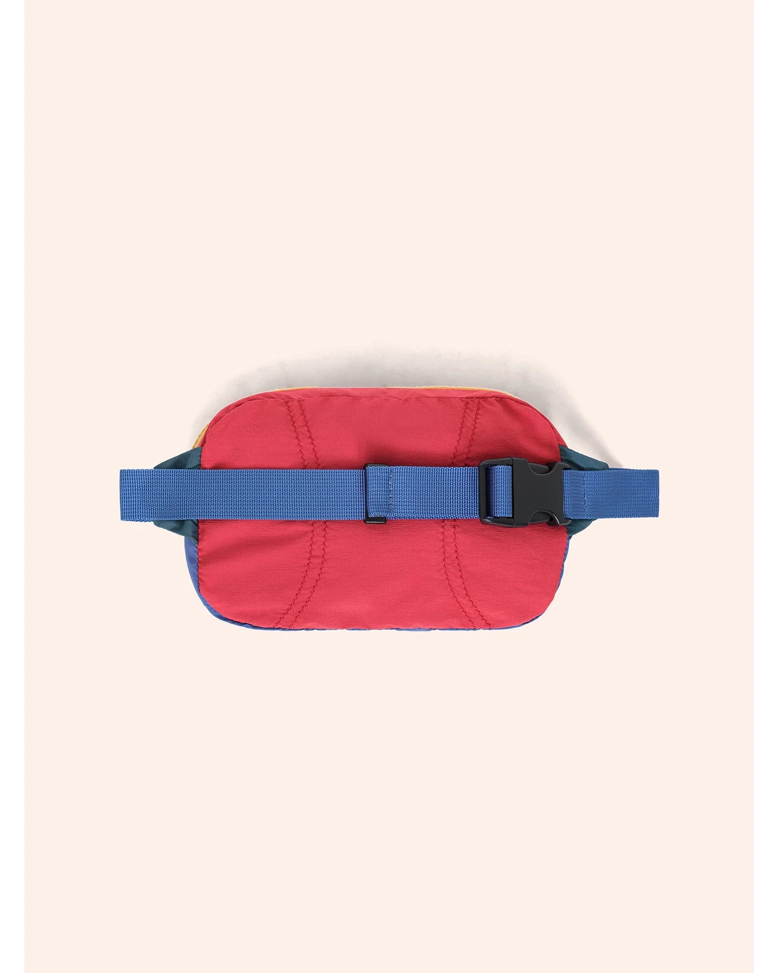 Hux Pit Crew Bumbag - Multi - Image 4