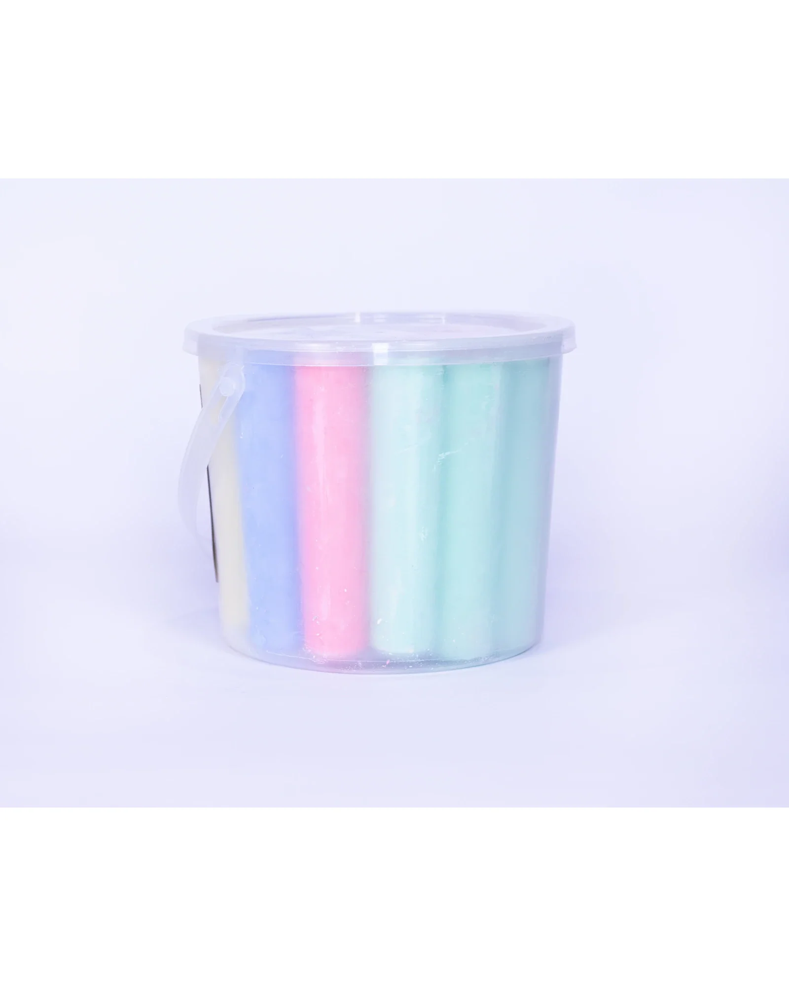 Chunky Chalk 20pcs V2 - Image 2