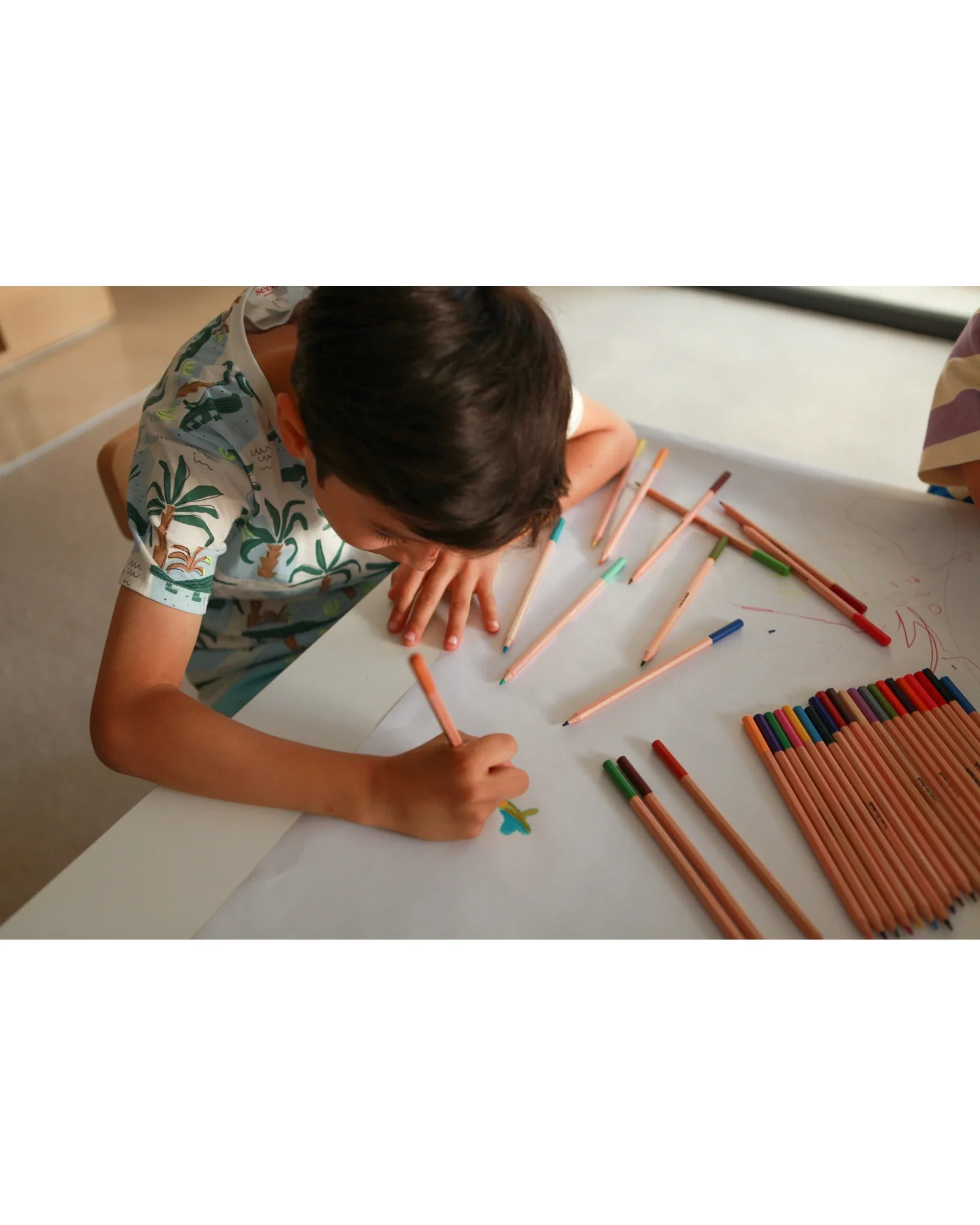 Coloured Pencils 36pcs - Image 5