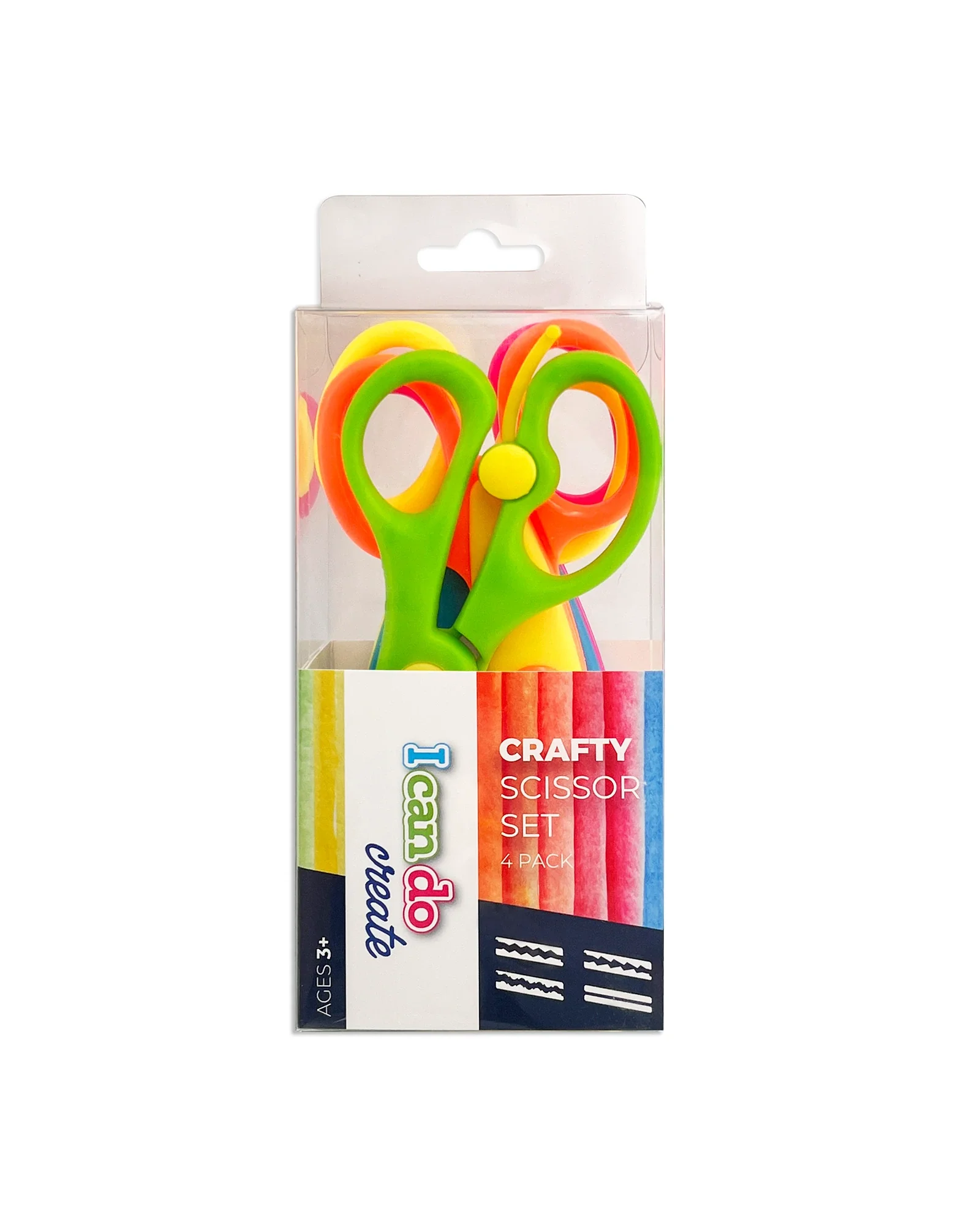 Crafty Scissor Set