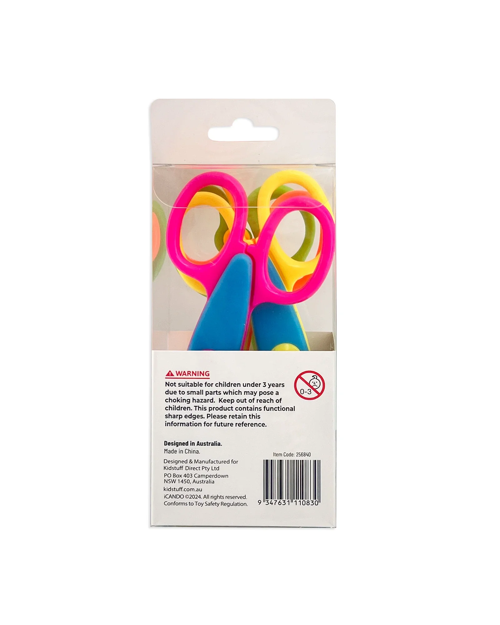 Crafty Scissor Set - Image 2