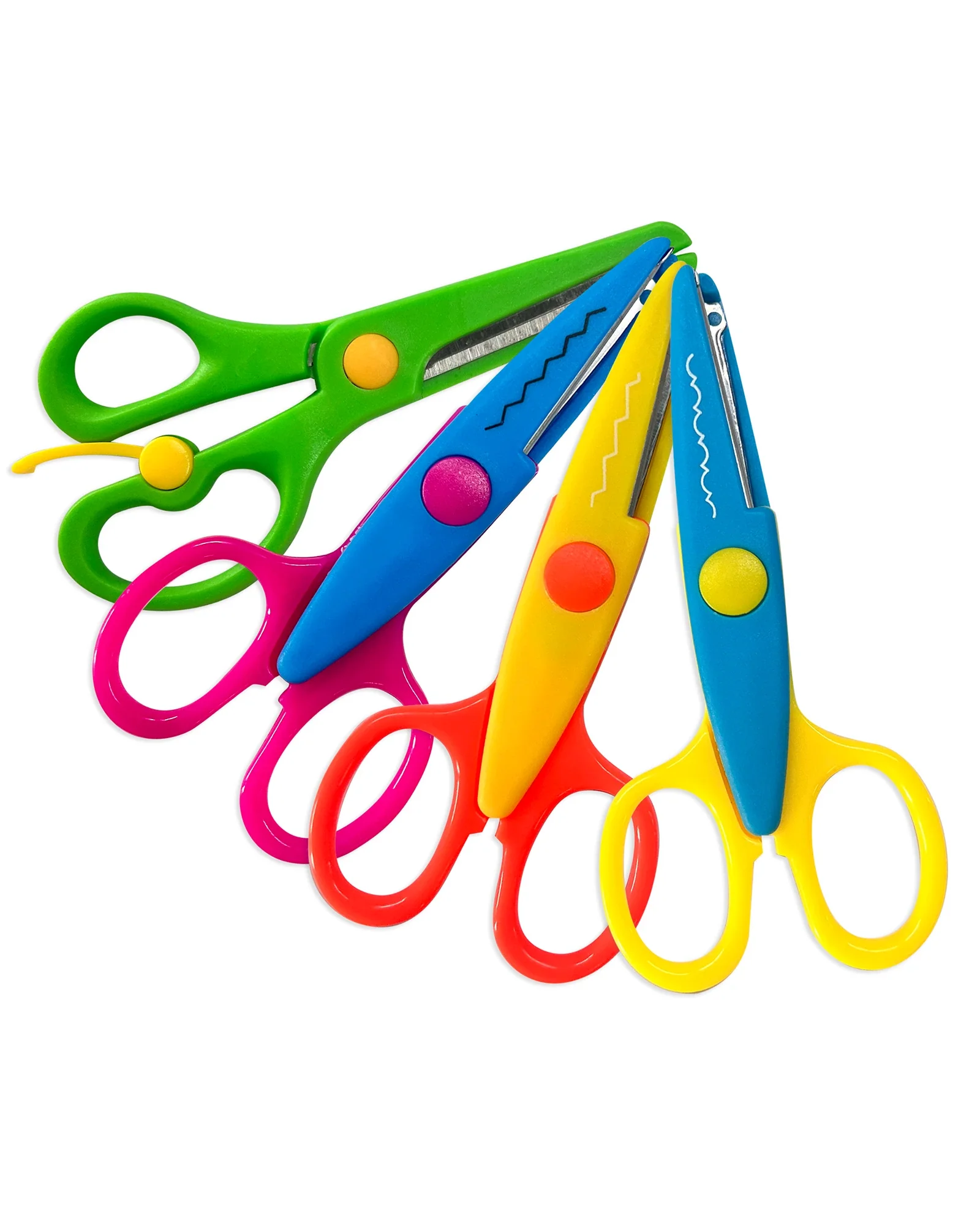 Crafty Scissor Set - Image 3