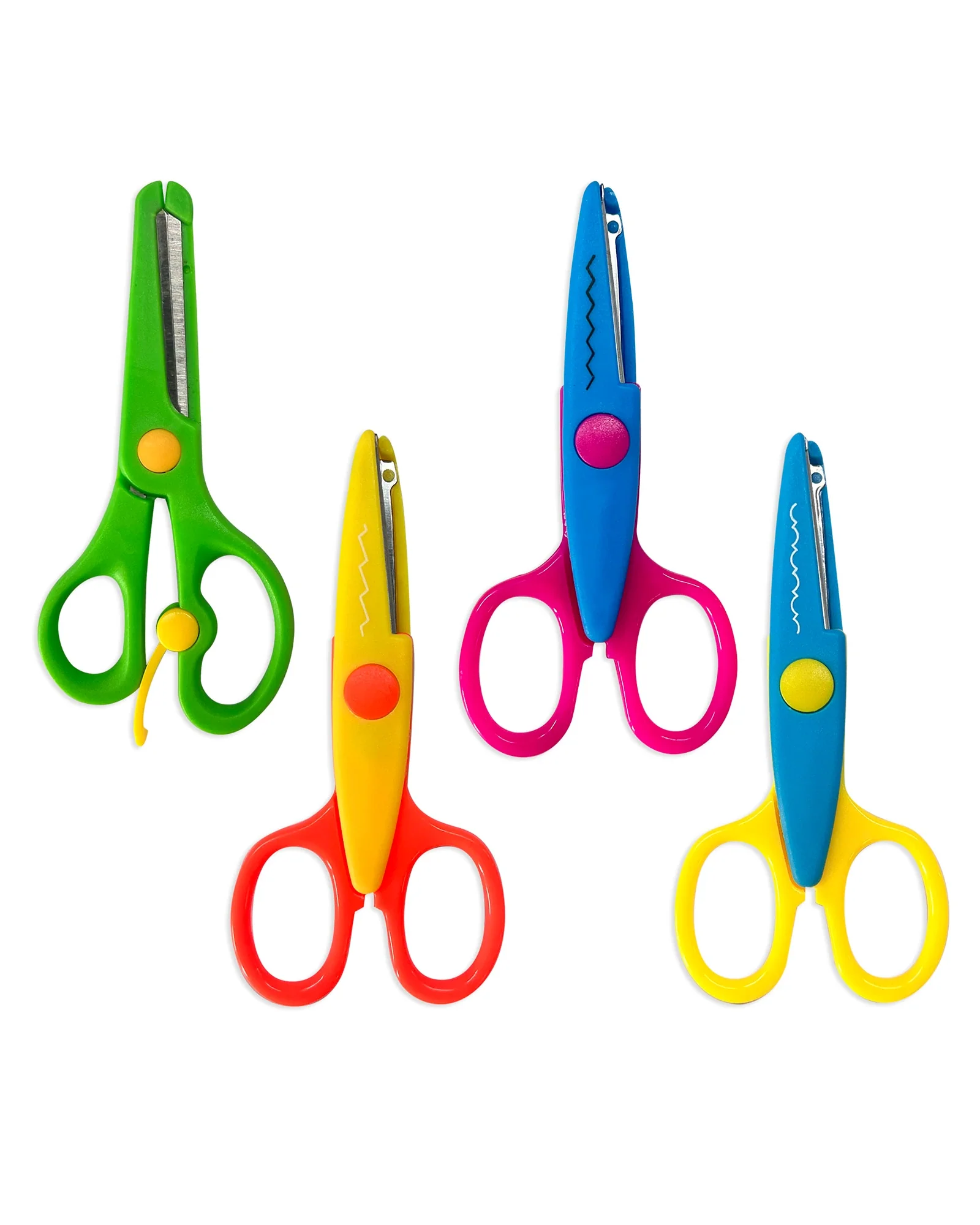 Crafty Scissor Set - Image 4