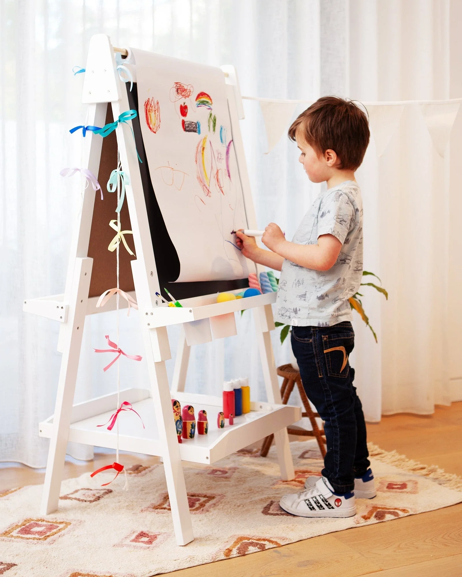 Designer Easel