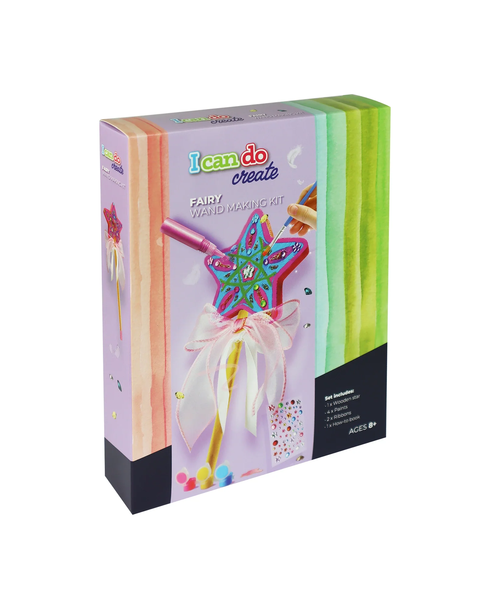 Fairy Wand Making Kit