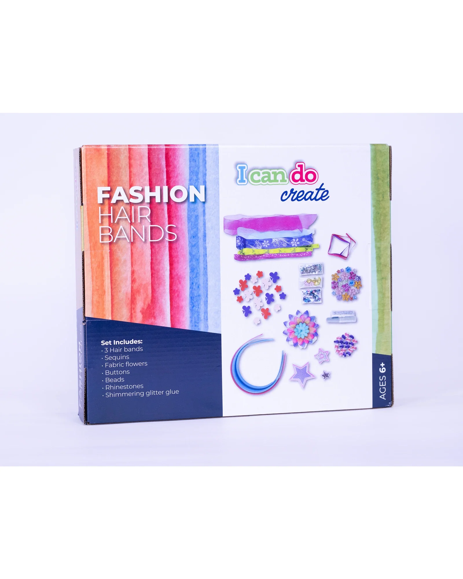 Fashion Hairbands - Image 3