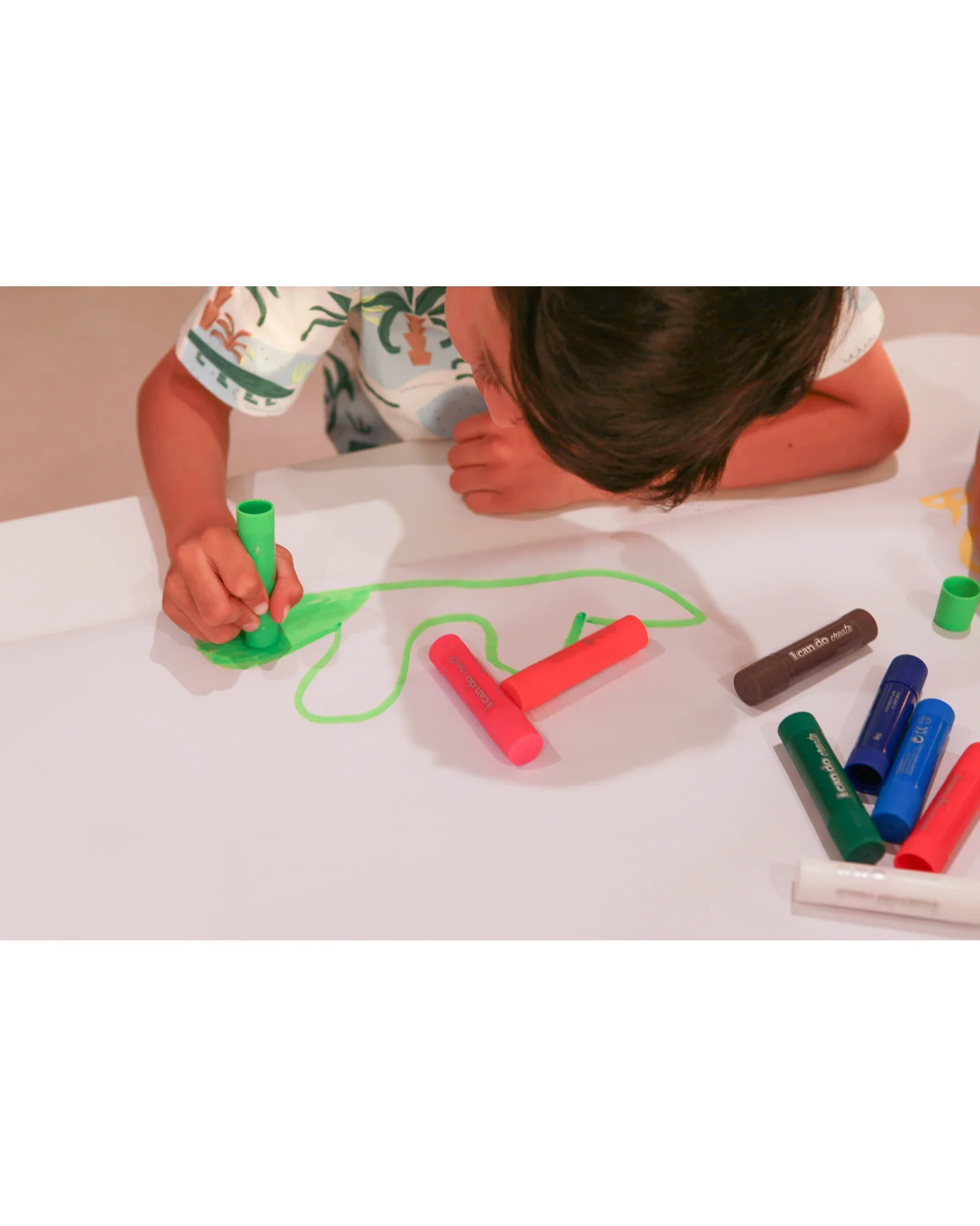 Paint Sticks 12pcs - Image 4
