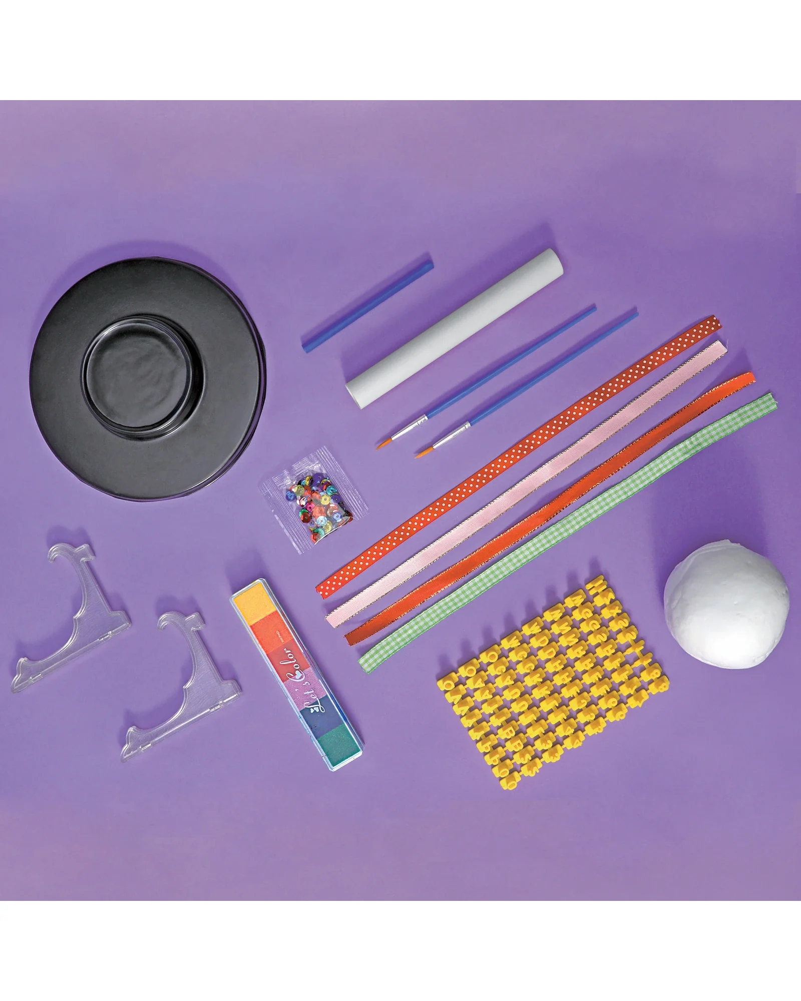 Pet Paw Print Kit - Image 2