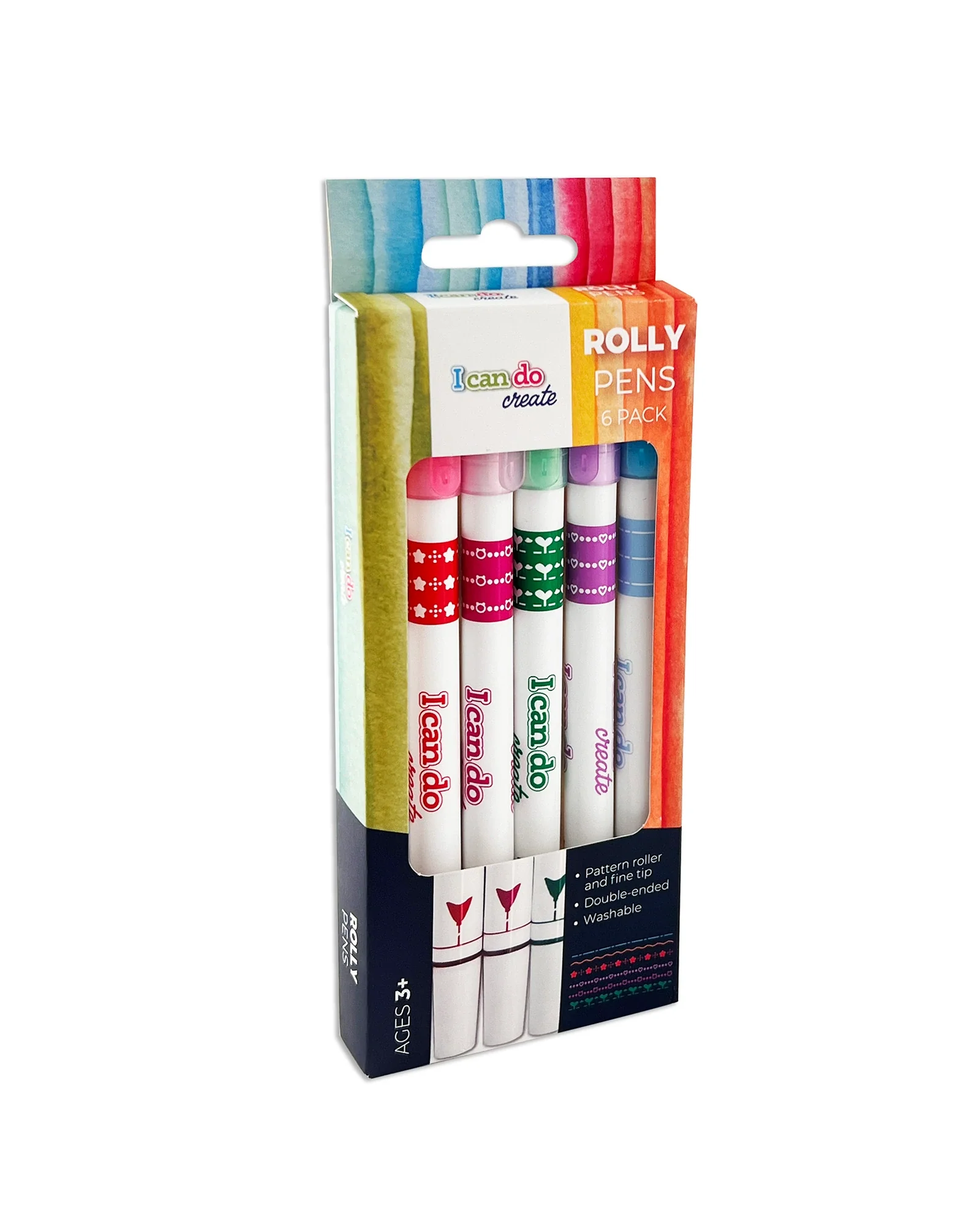Rolly Pens Set - Image 2