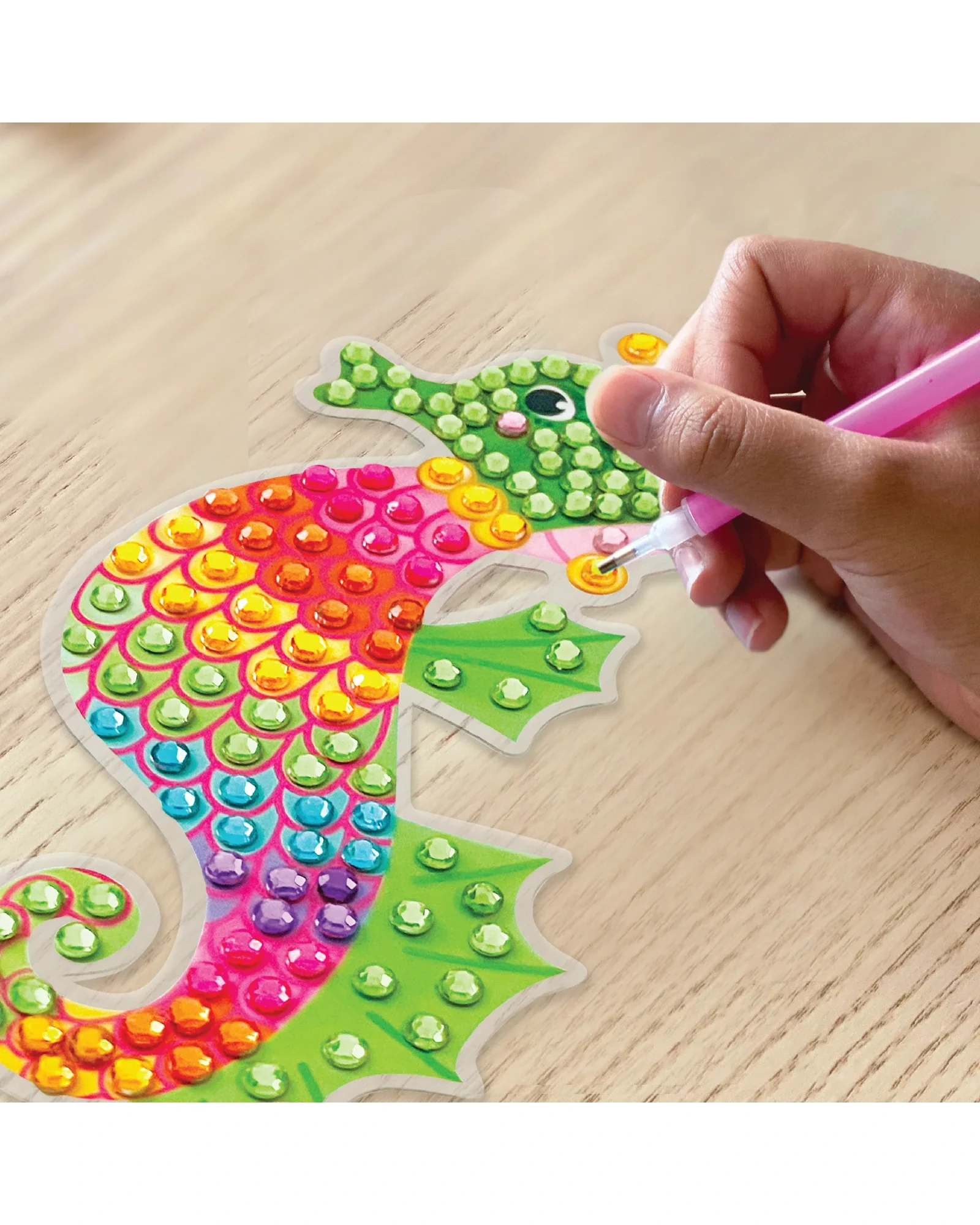 Sea Life Sun Catchers - Image 2