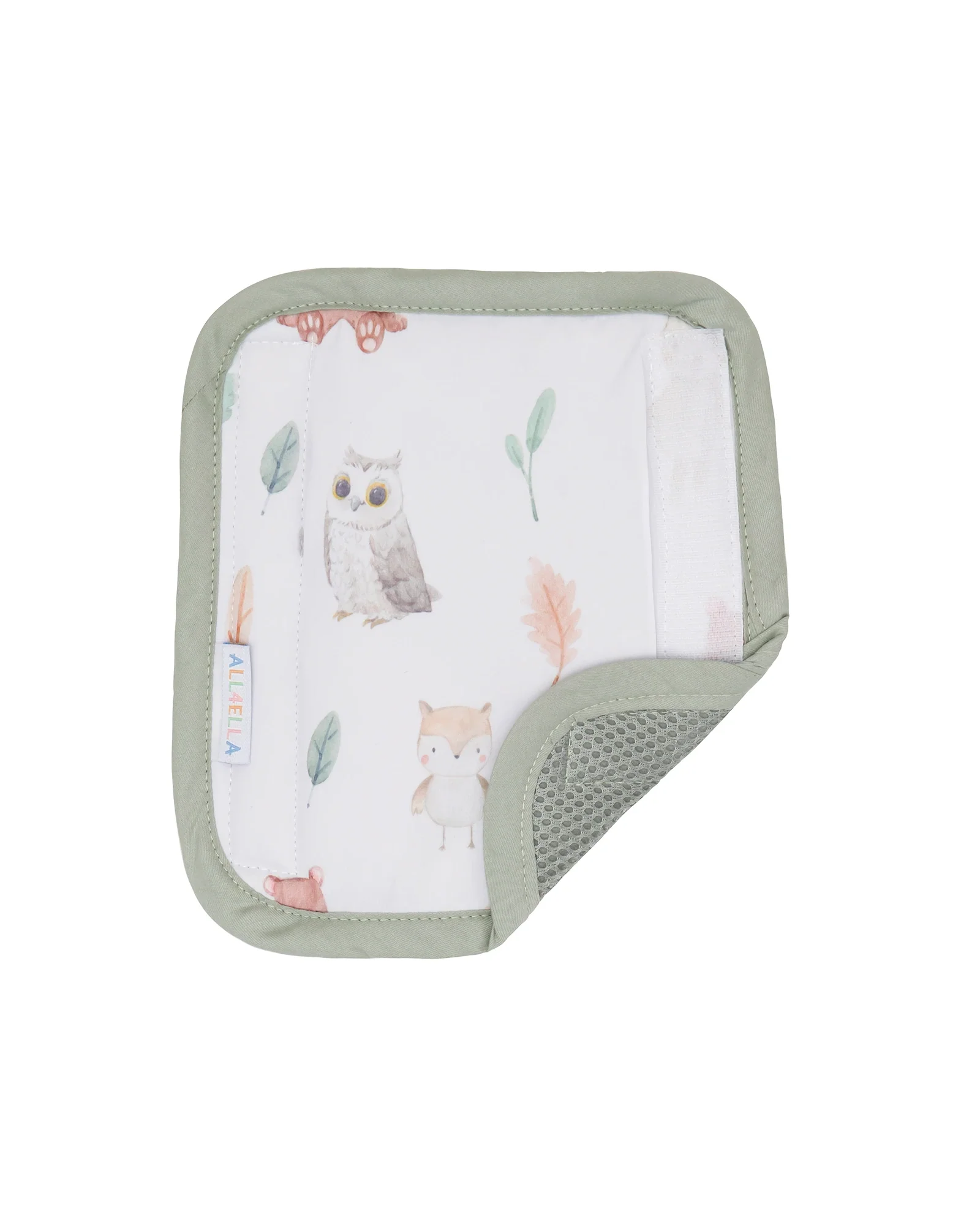 Ice Cooling Harness Covers Forest Friends - Image 2