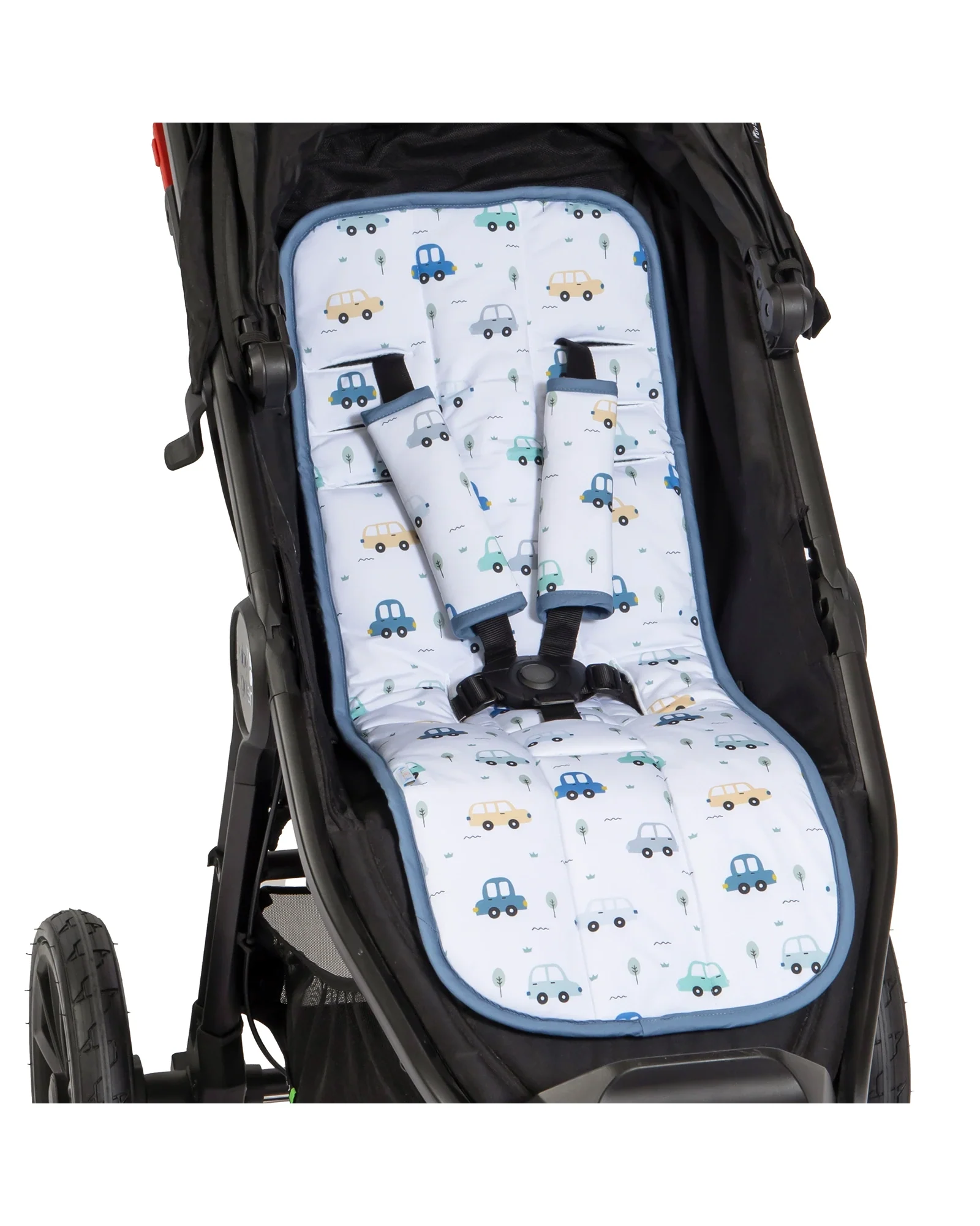 Ice Cooling Pram Liner Beep Beep - Image 2
