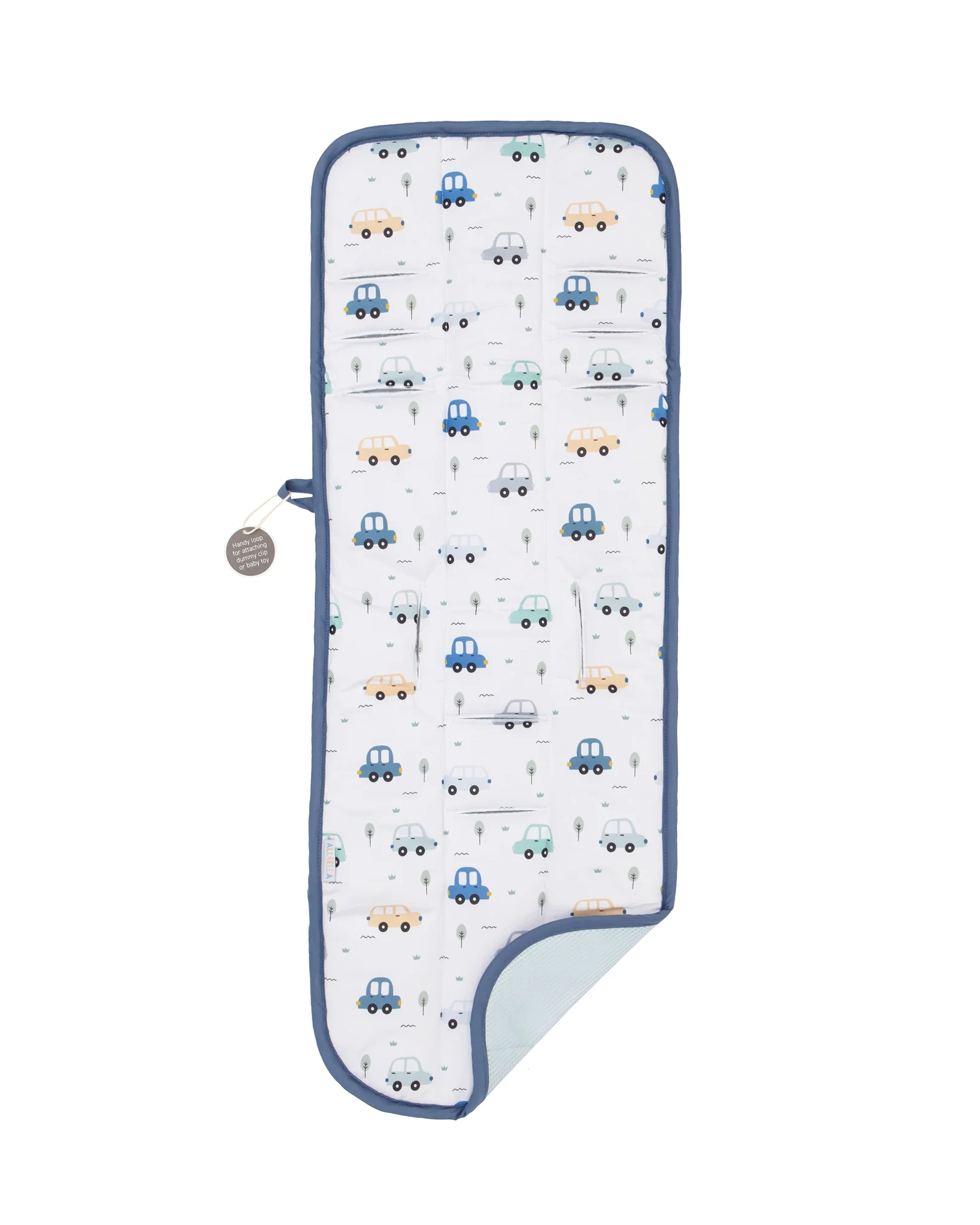 Ice Cooling Pram Liner Beep Beep - Image 3