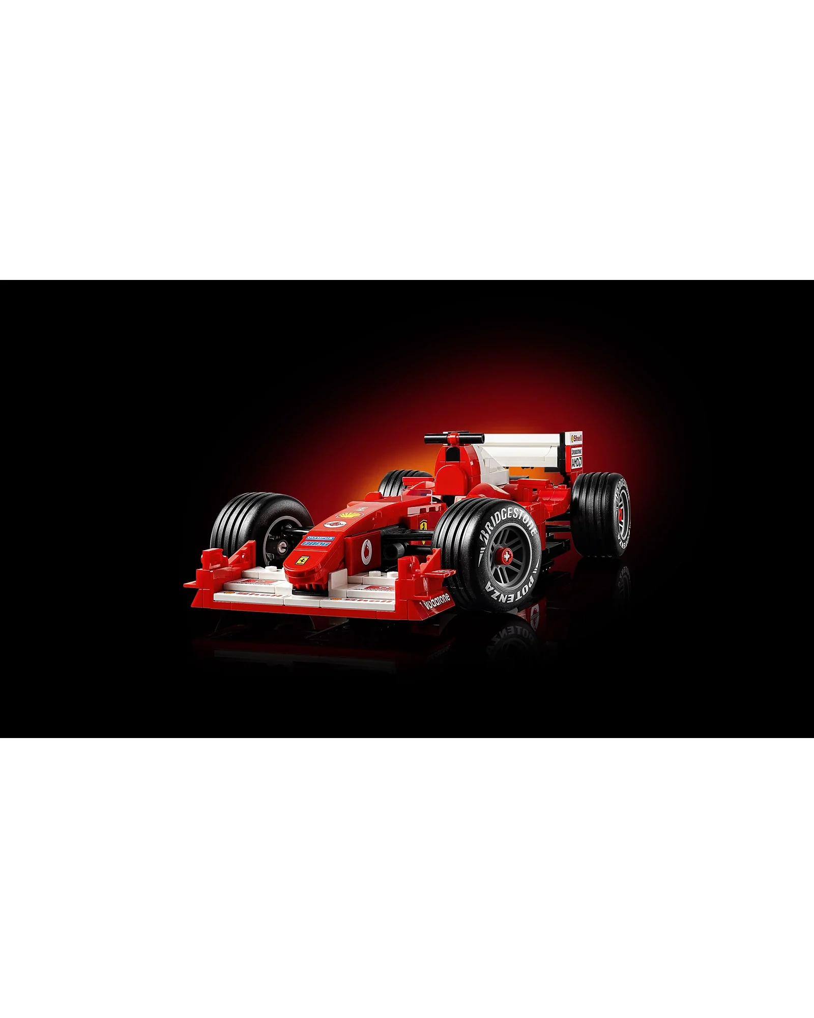 11375 Ferrari F2004 & Michael Schumacher - Image 7
