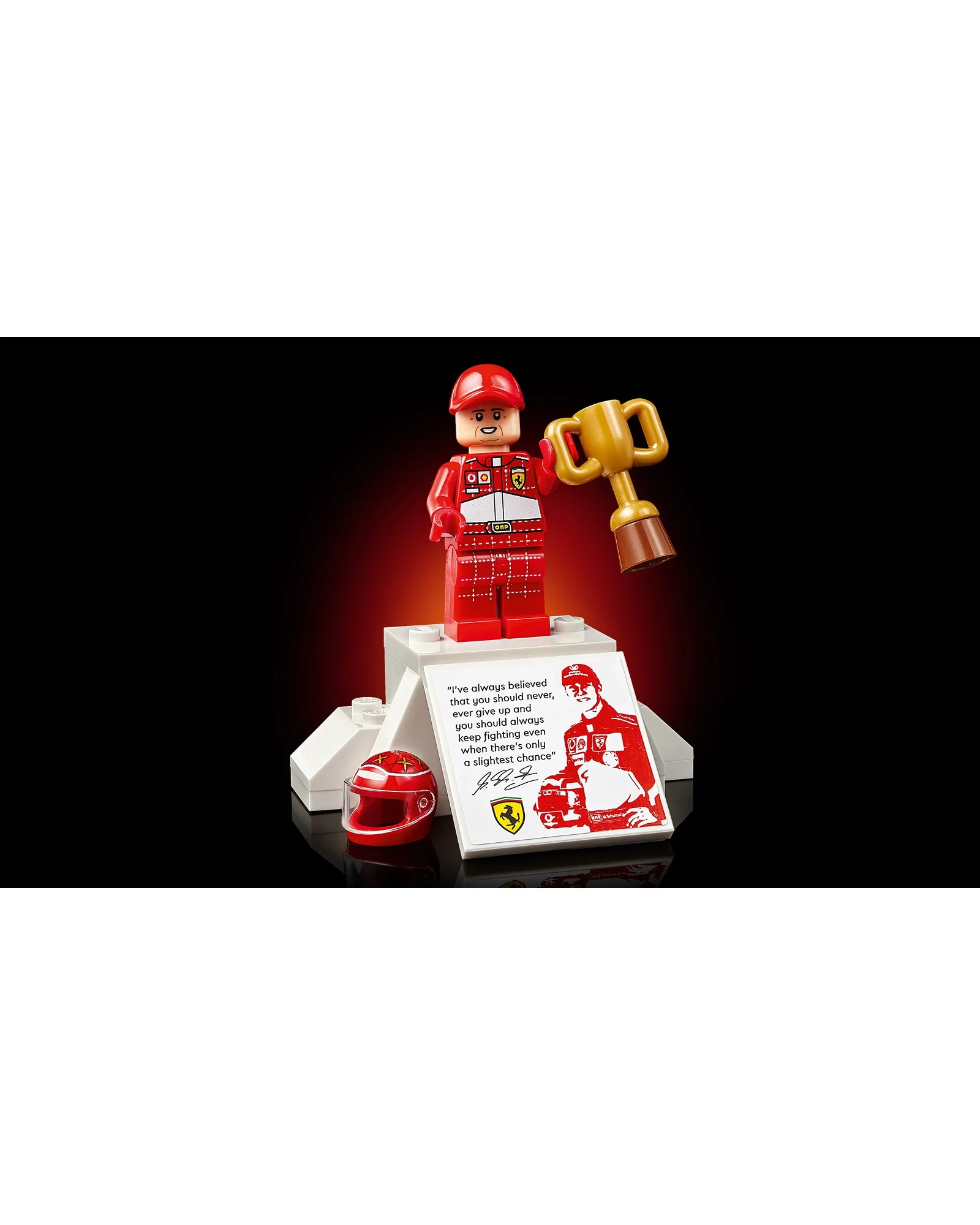 11375 Ferrari F2004 & Michael Schumacher - Image 8