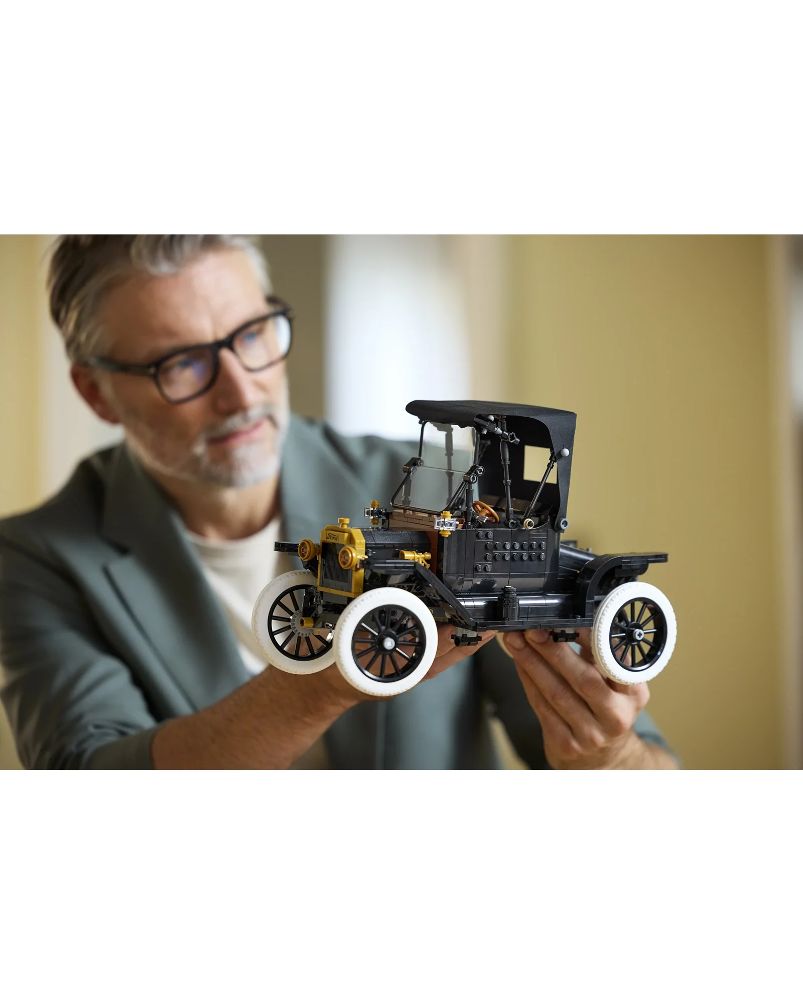 11376 Ford Model T - Image 4