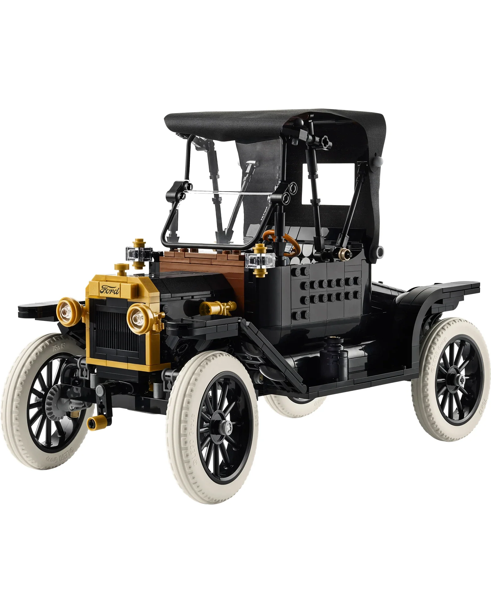 11376 Ford Model T - Image 6