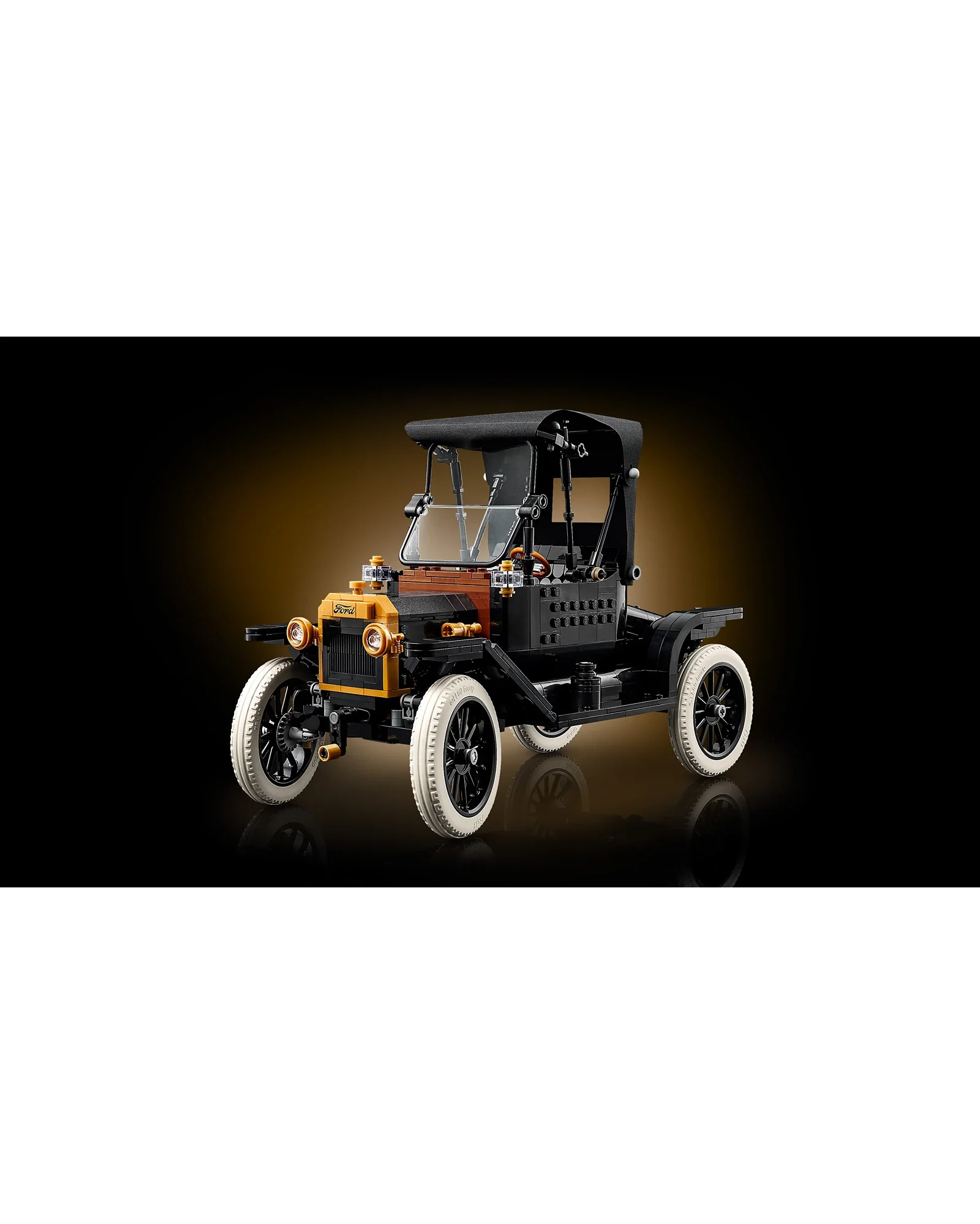 11376 Ford Model T - Image 7