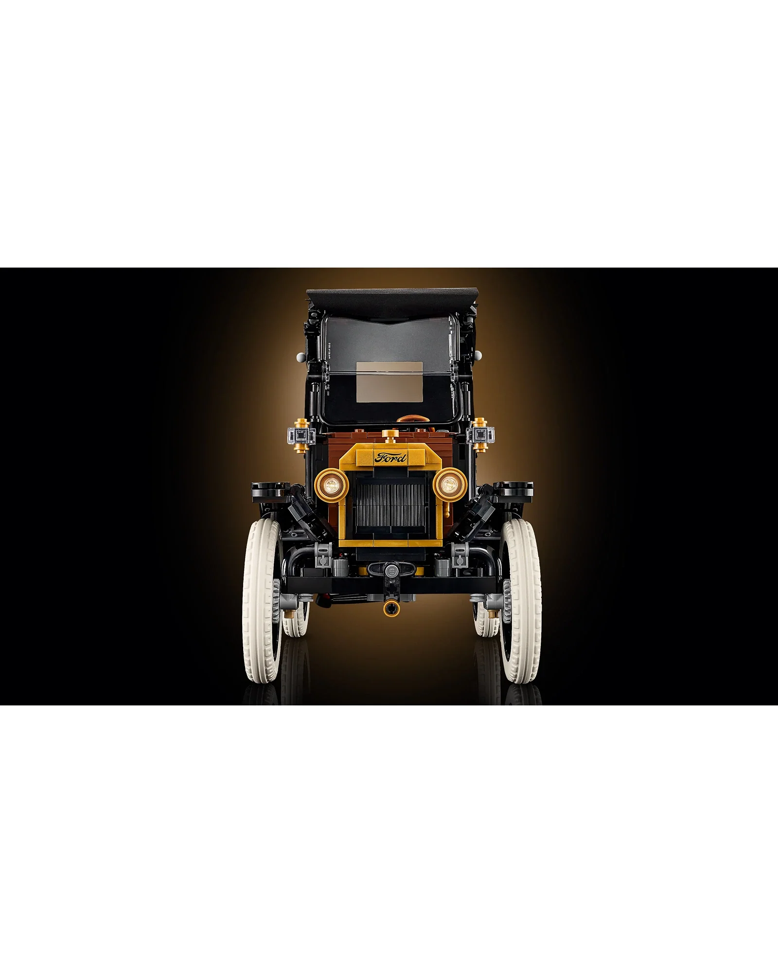 11376 Ford Model T - Image 8