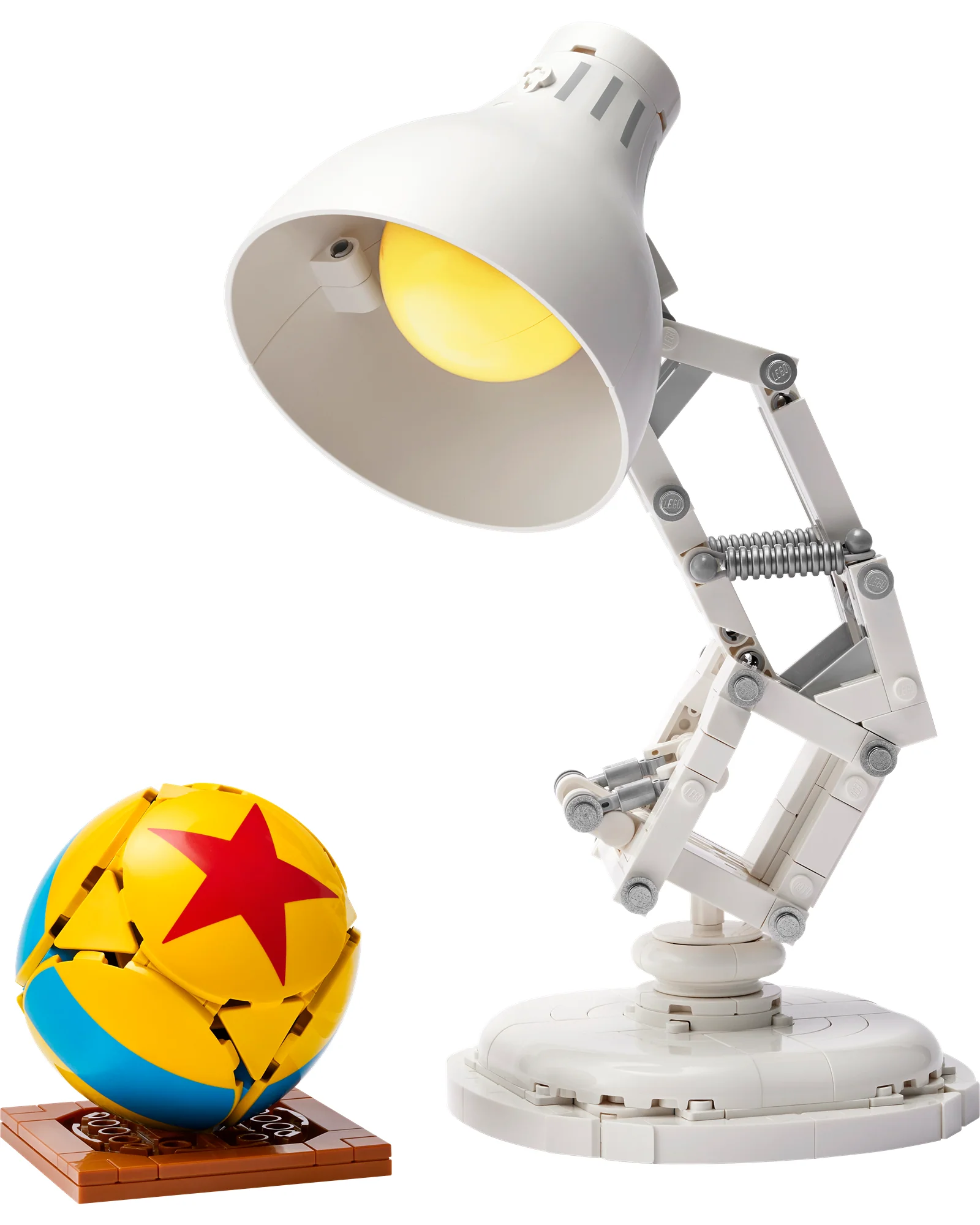 21357 Disney Pixar Luxo Jr - Image 2