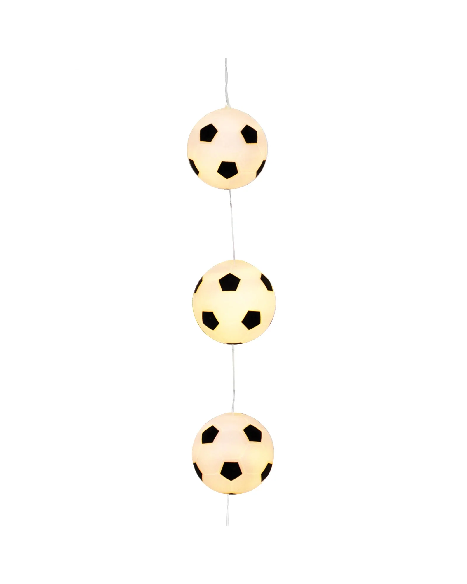 Illuminate String Lights Soccer - Image 6