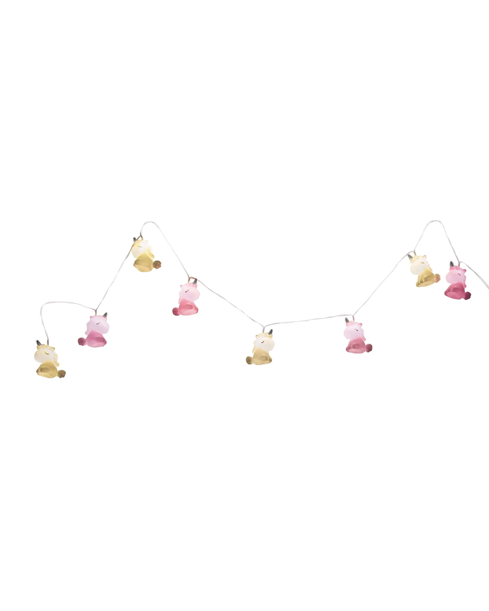 Illuminate String Lights Unicorn Fantasy - Image 4