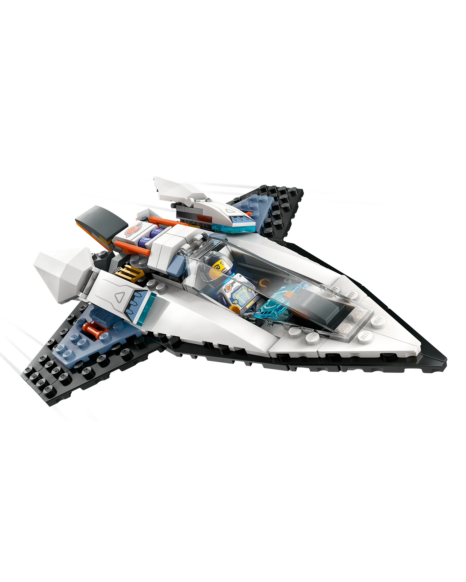 60430 Interstellar Spaceship - Image 2