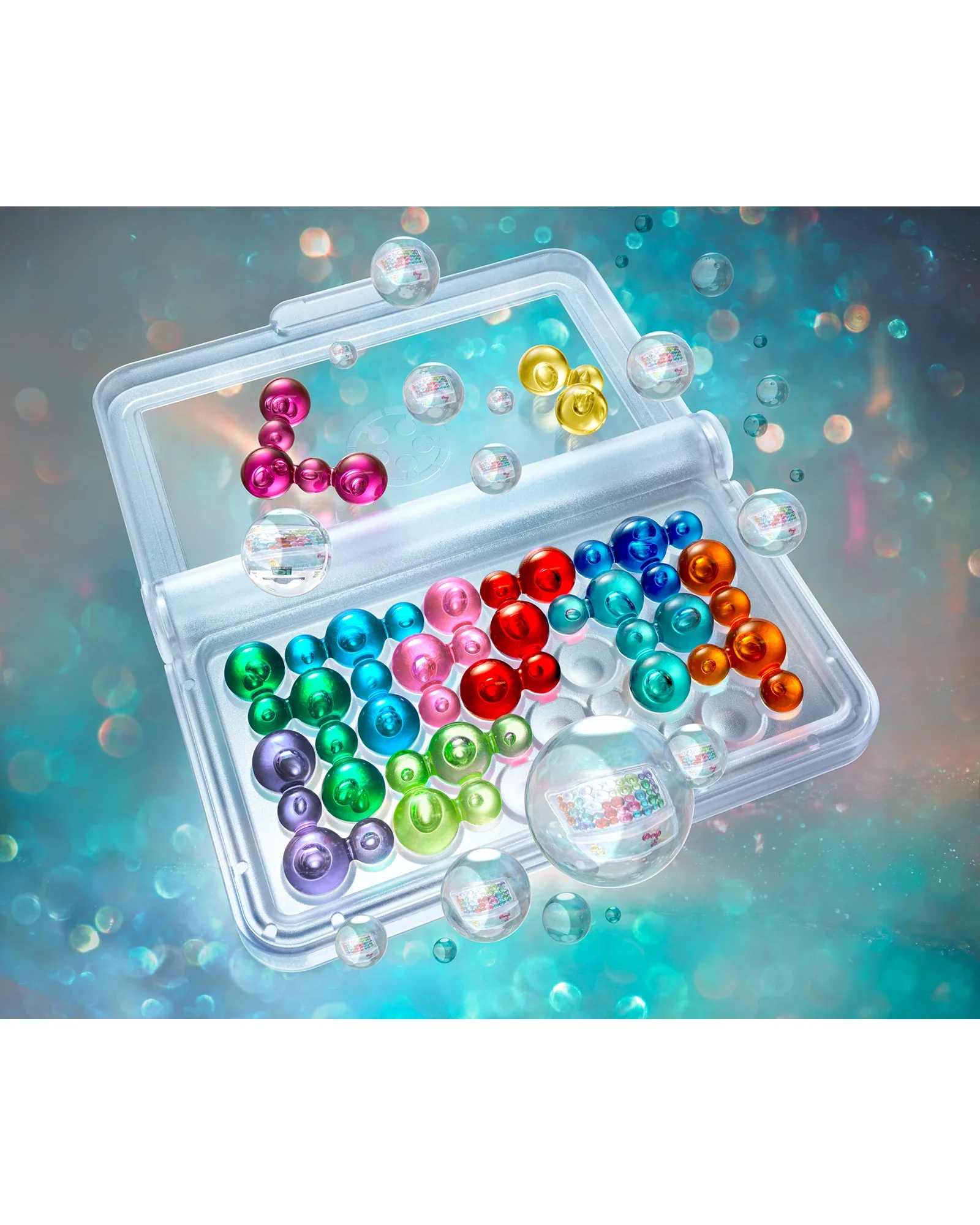IQ Bubbles - Image 2