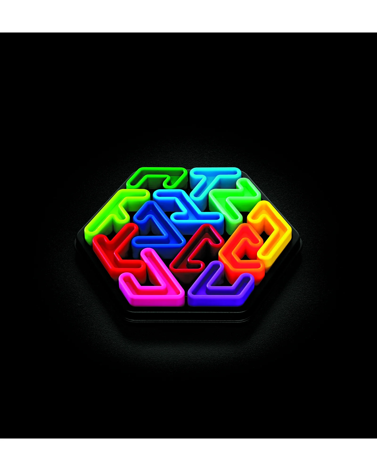 IQ Hexagon - Image 4