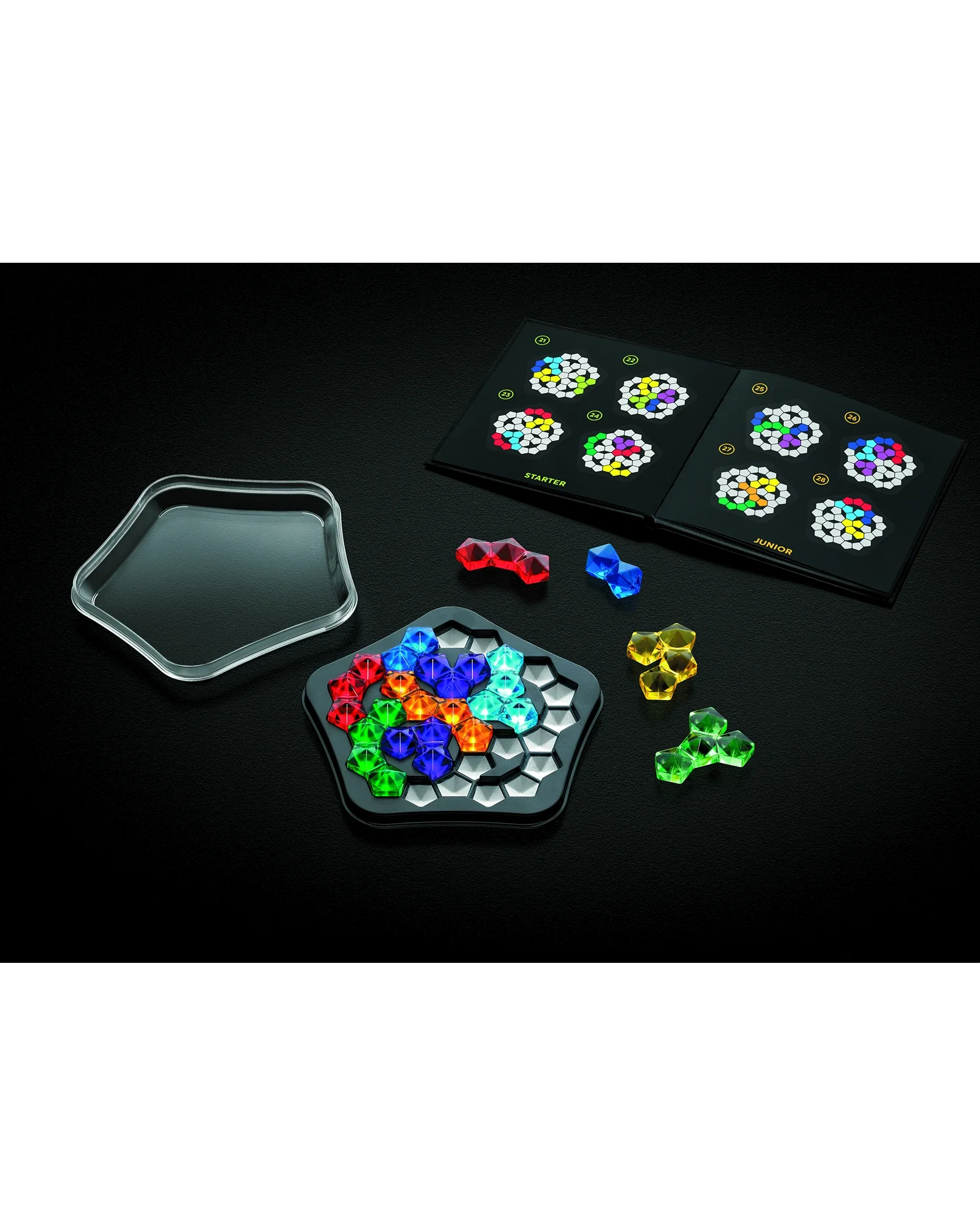 IQ Pentagon - Image 2