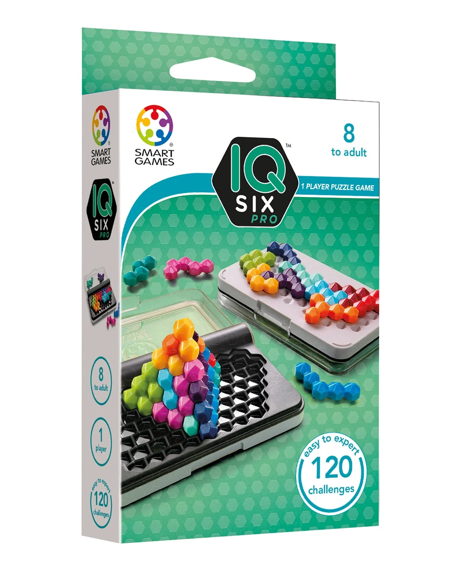 IQ Six Pro