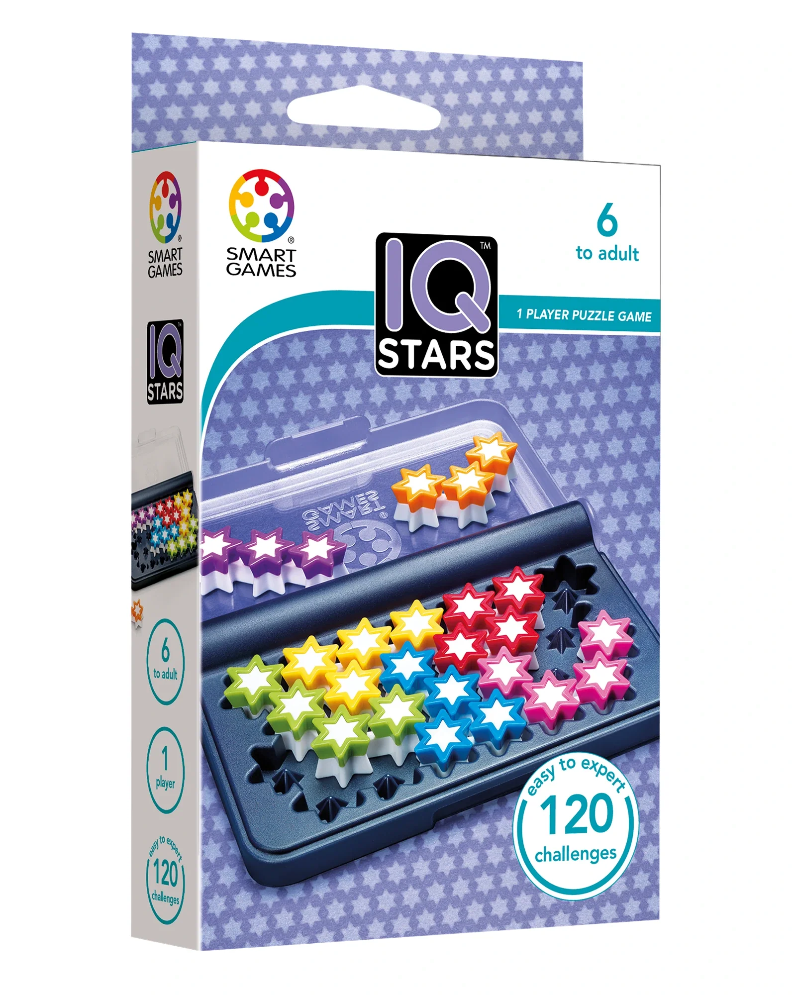 IQ Stars