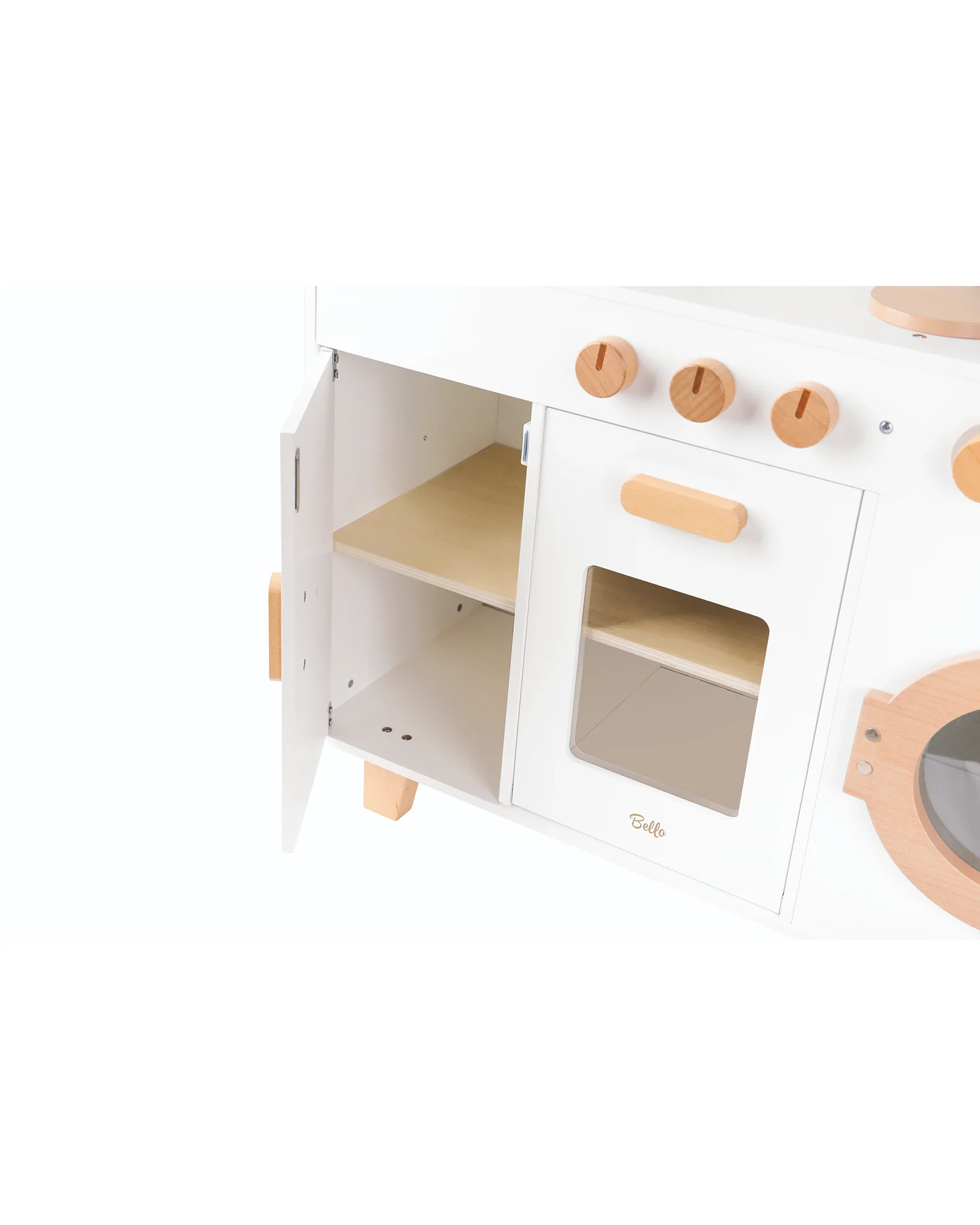 Island Bench Kitchen - Image 11