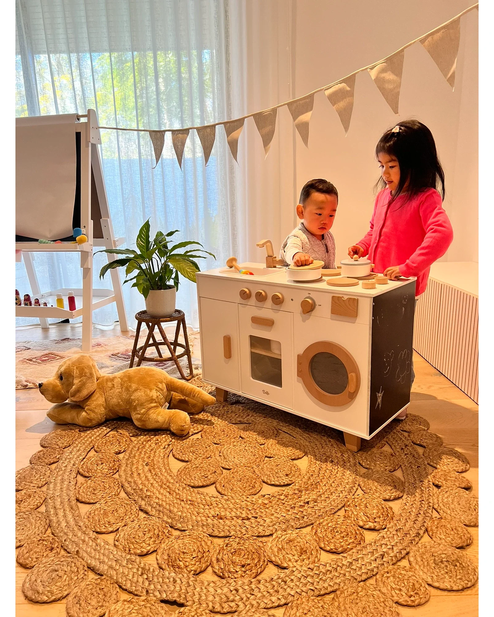 Island Bench Kitchen - Image 12
