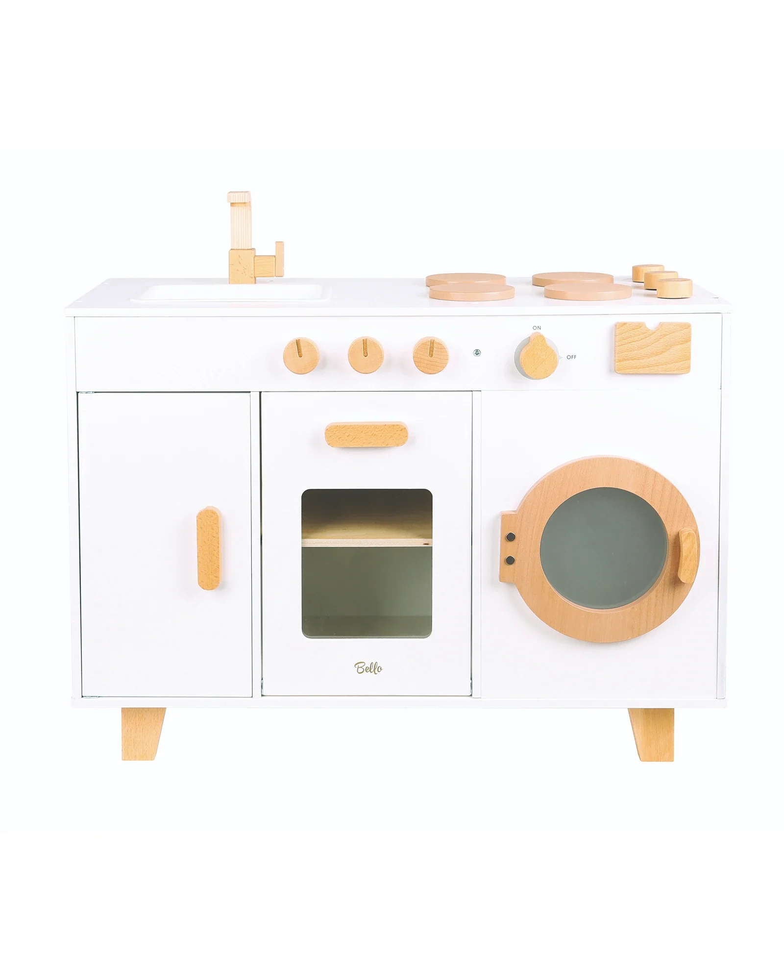 Island Bench Kitchen - Image 2