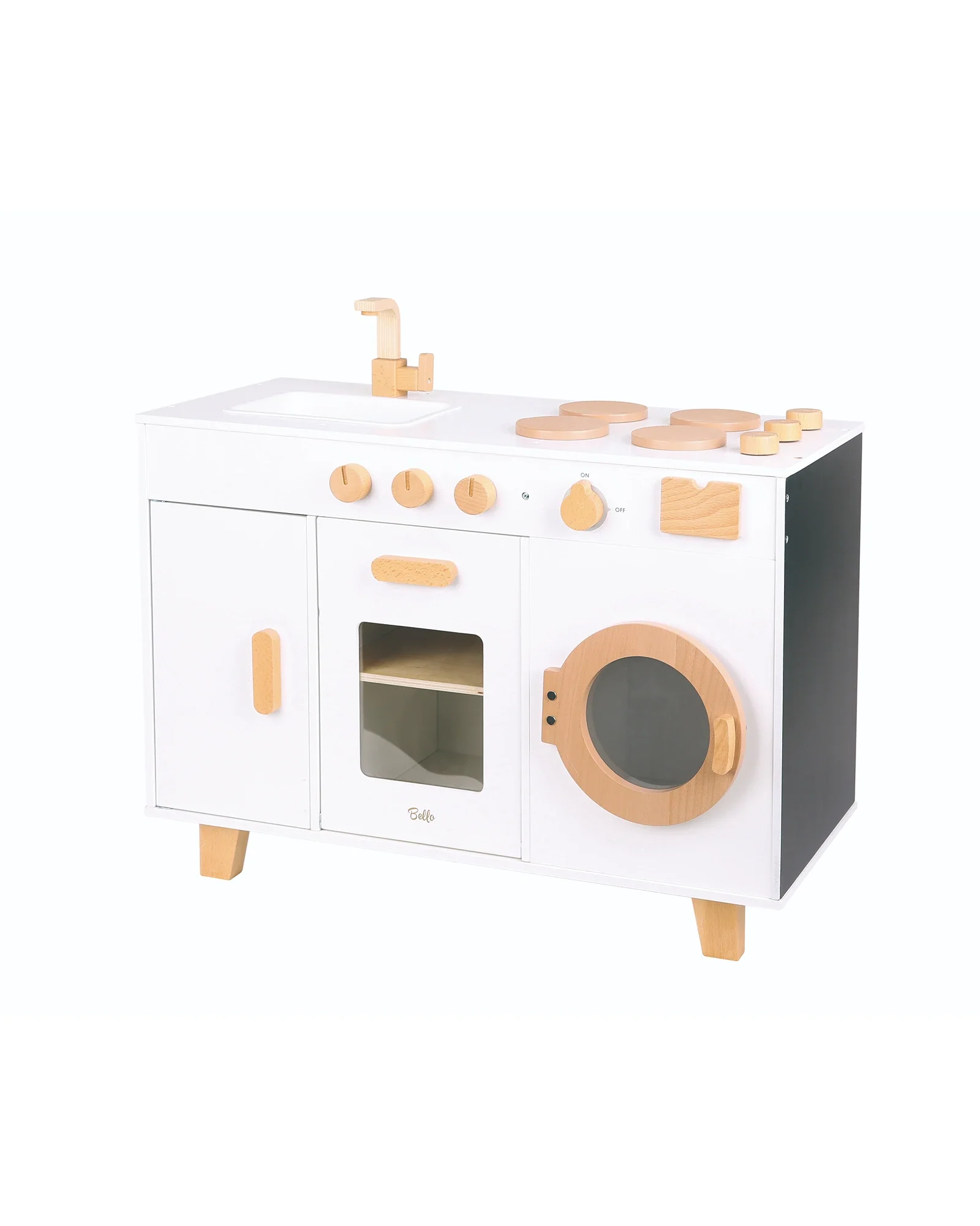 Island Bench Kitchen - Image 3