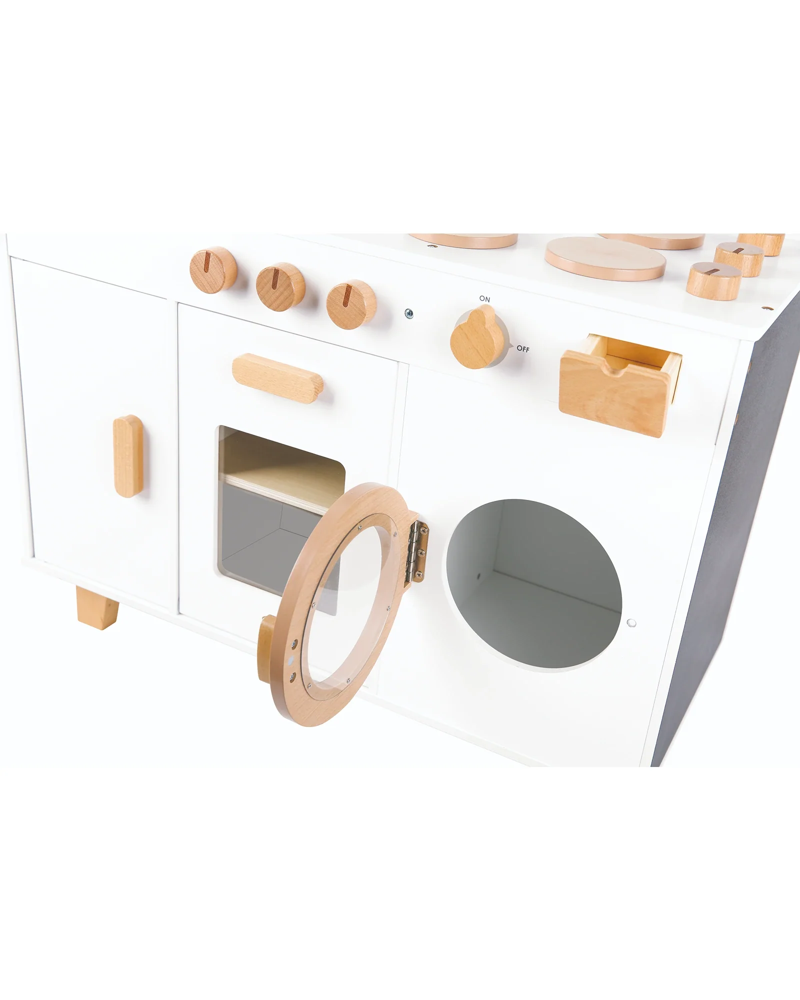 Island Bench Kitchen - Image 5