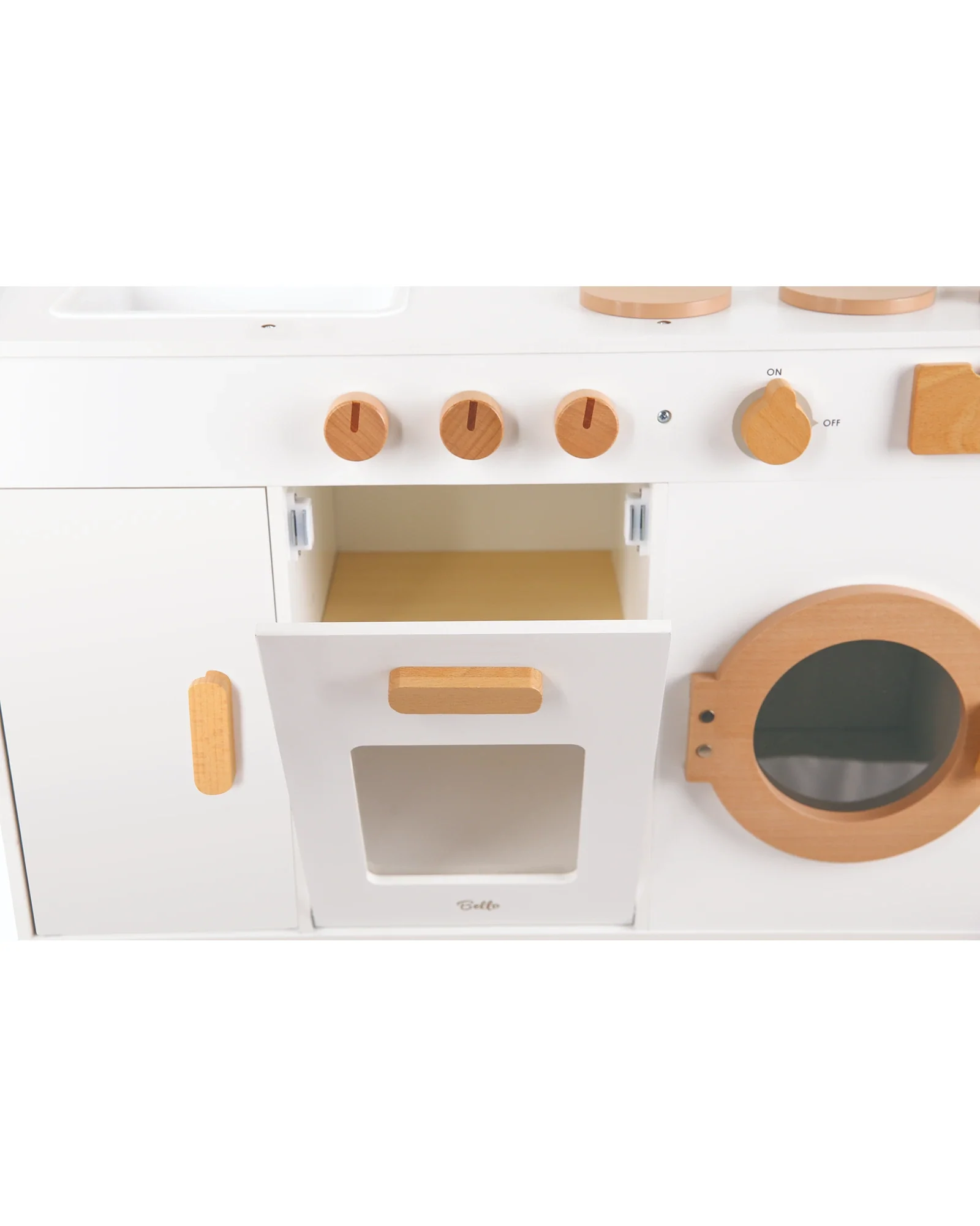 Island Bench Kitchen - Image 6