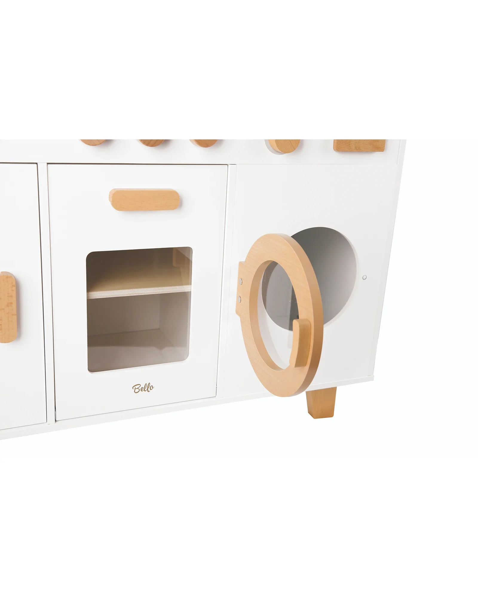 Island Bench Kitchen - Image 9