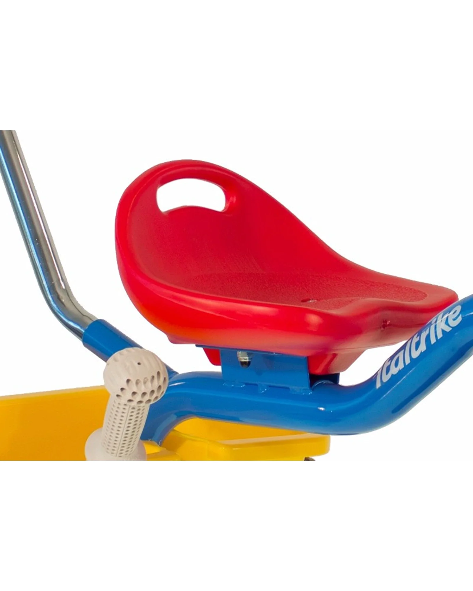 Italtrike 10" Passenger Trike Colorama - Image 2