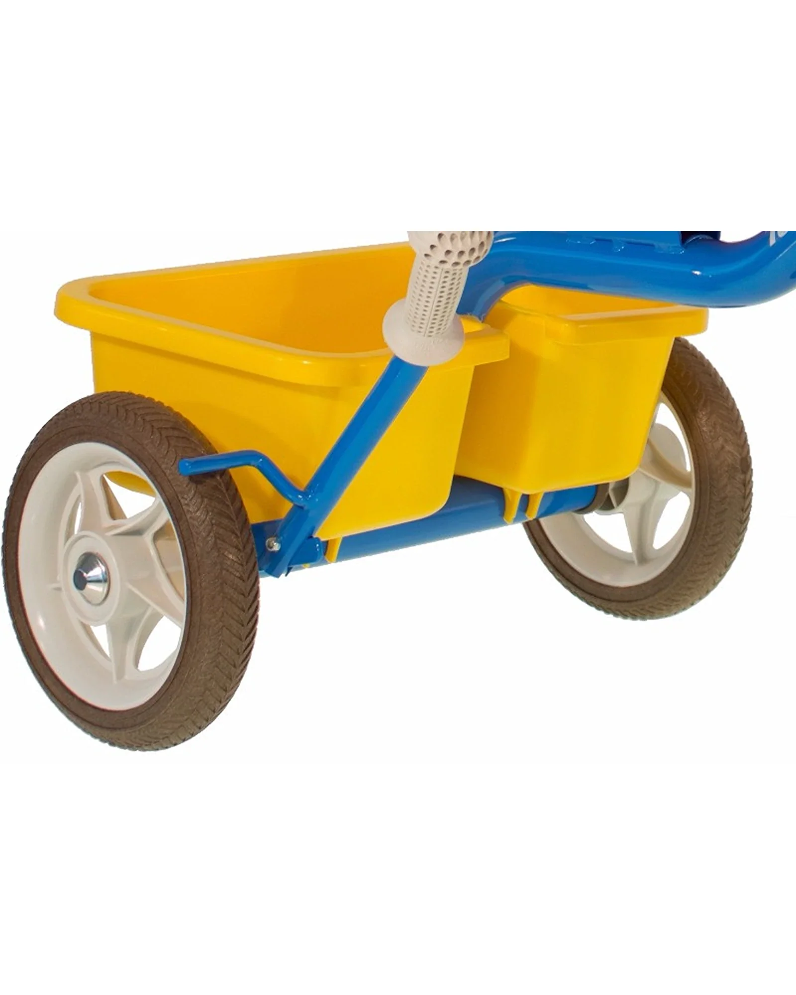 Italtrike 10" Passenger Trike Colorama - Image 3