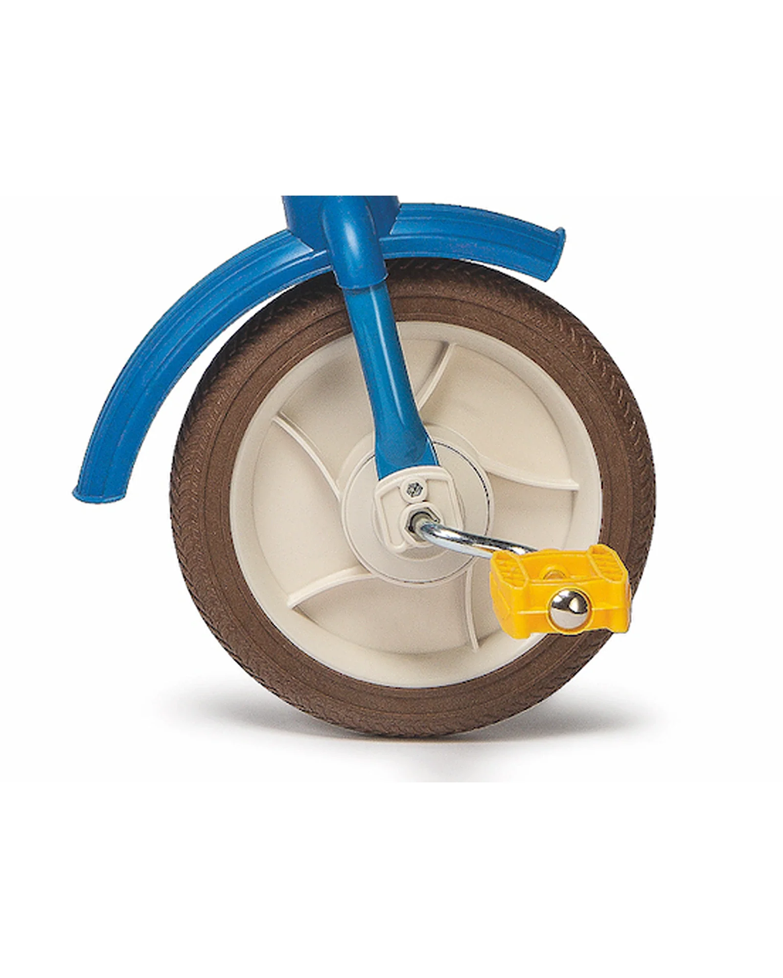 Italtrike 10" Super Lucy Trike Colorama - Image 4