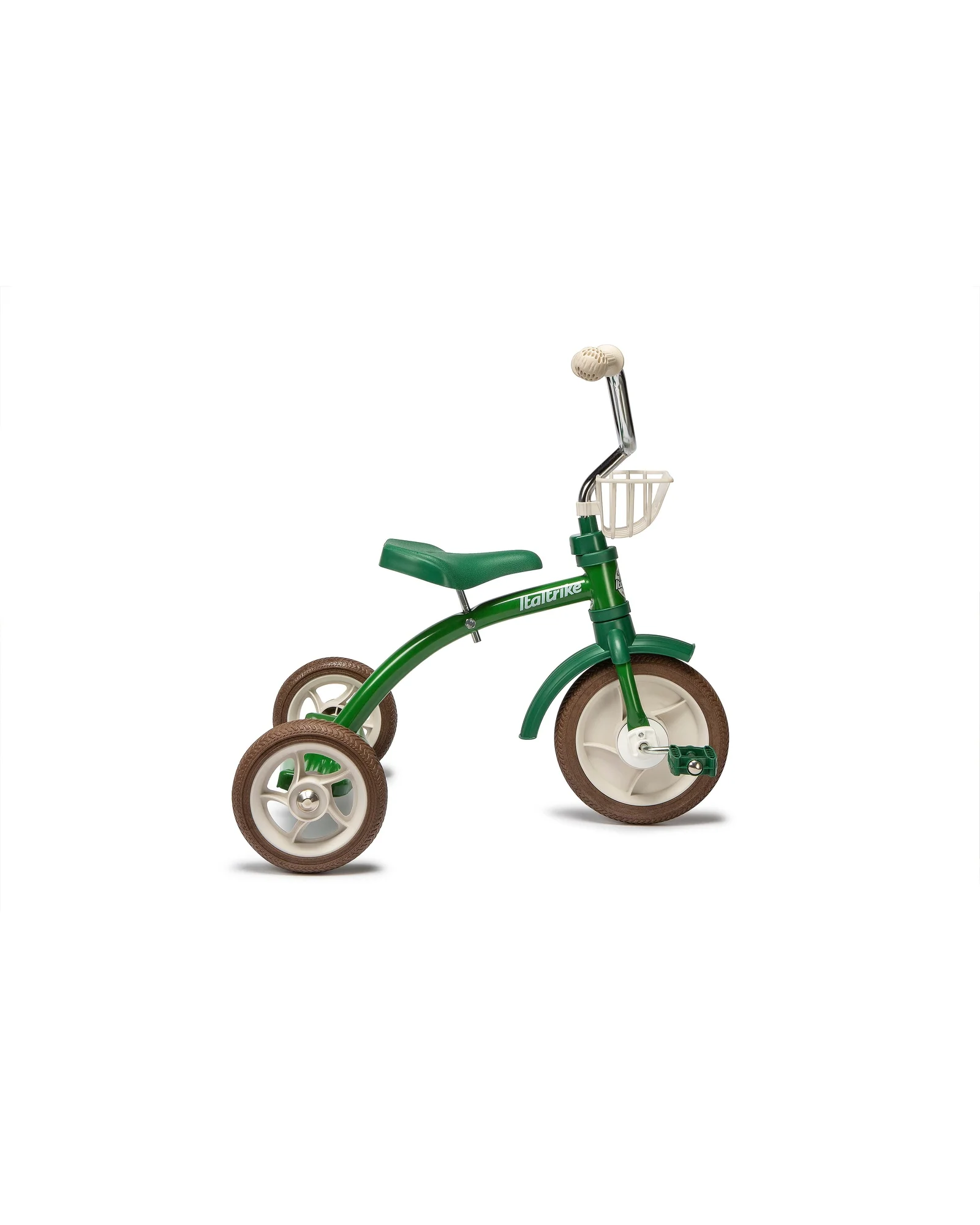 Italtrike10 Super Lucy TrikeGreen - Image 3