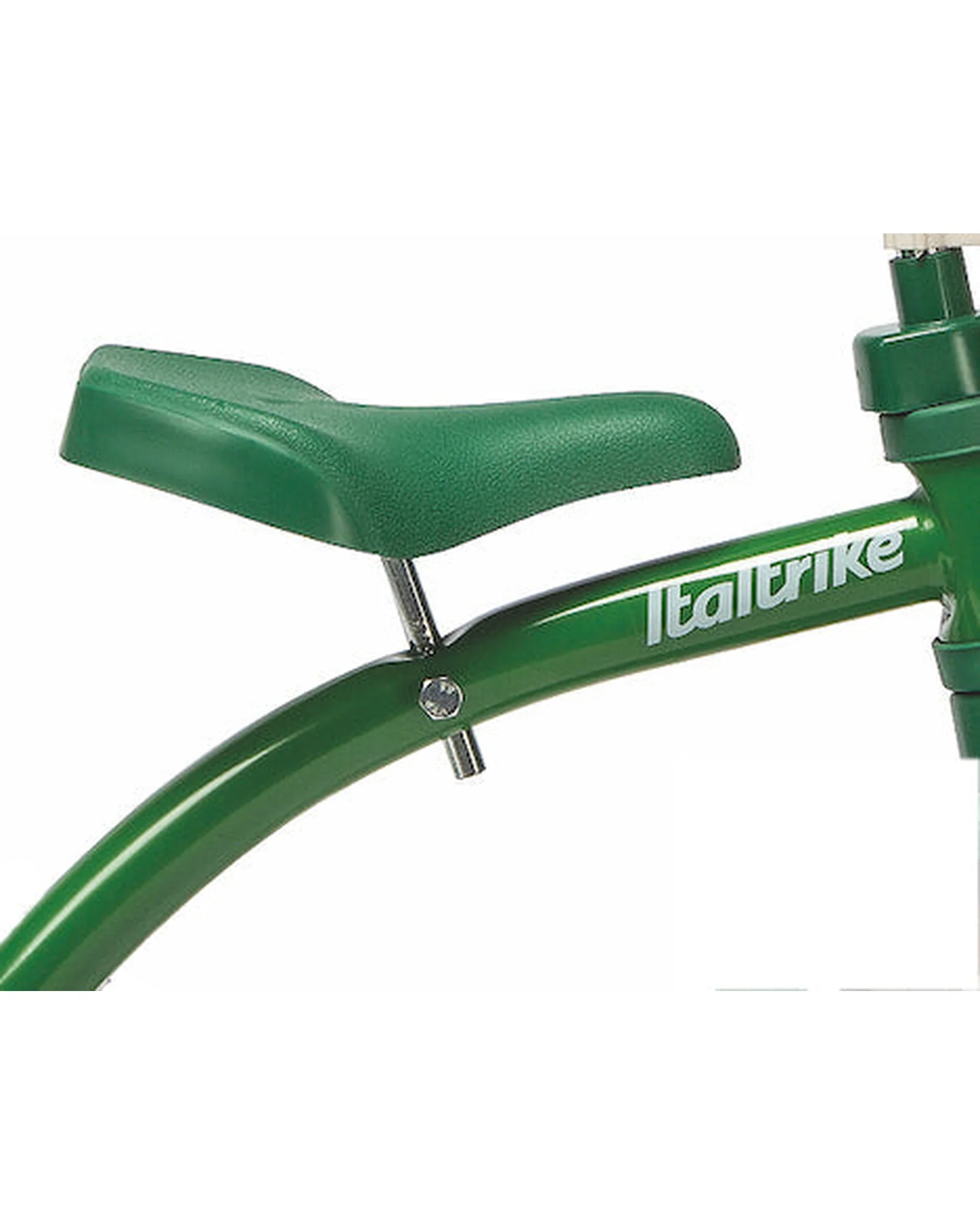 Italtrike10 Super Lucy TrikeGreen - Image 6