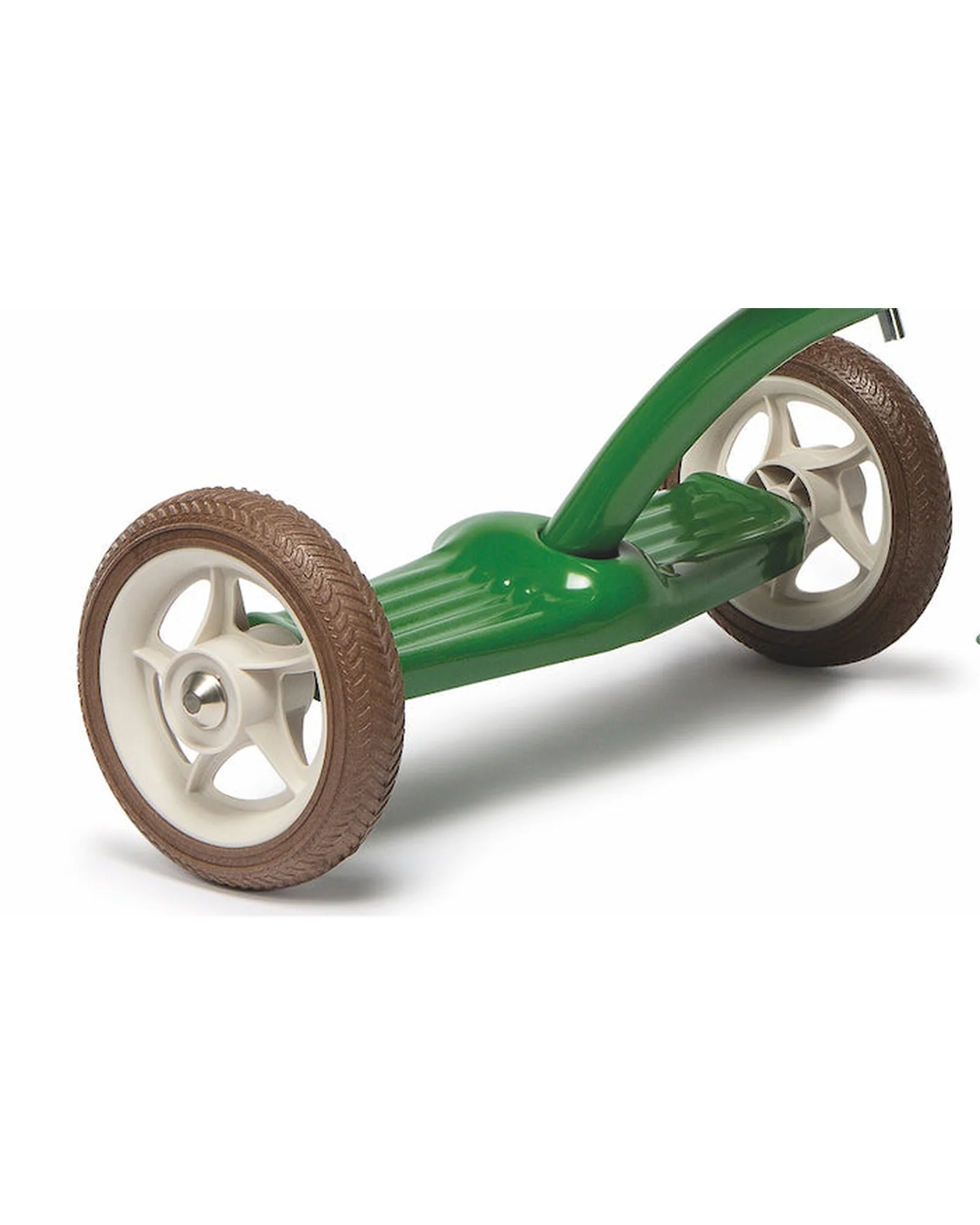Italtrike10 Super Lucy TrikeGreen - Image 7