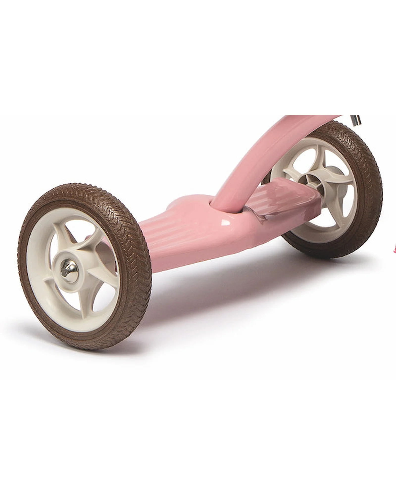 Italtrike 10" Super Lucy Trike Rose Garden Pink - Image 7